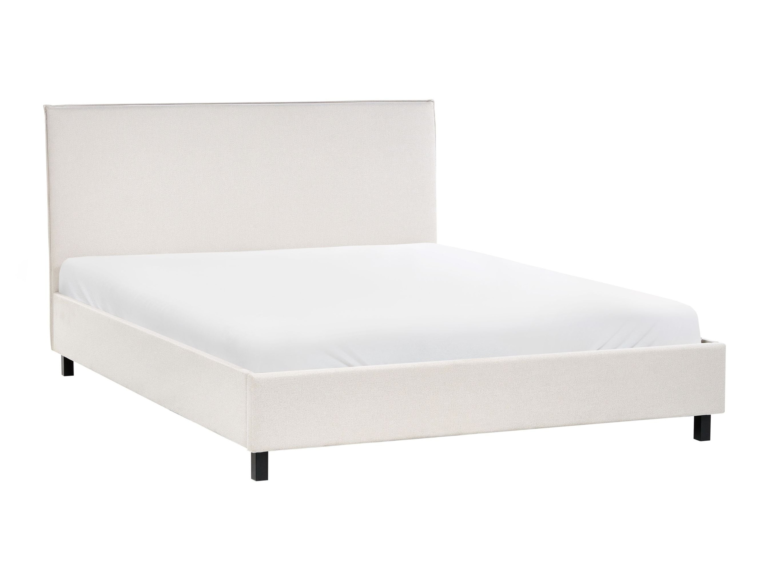 Rúm Berwyn 1121 (Beige)