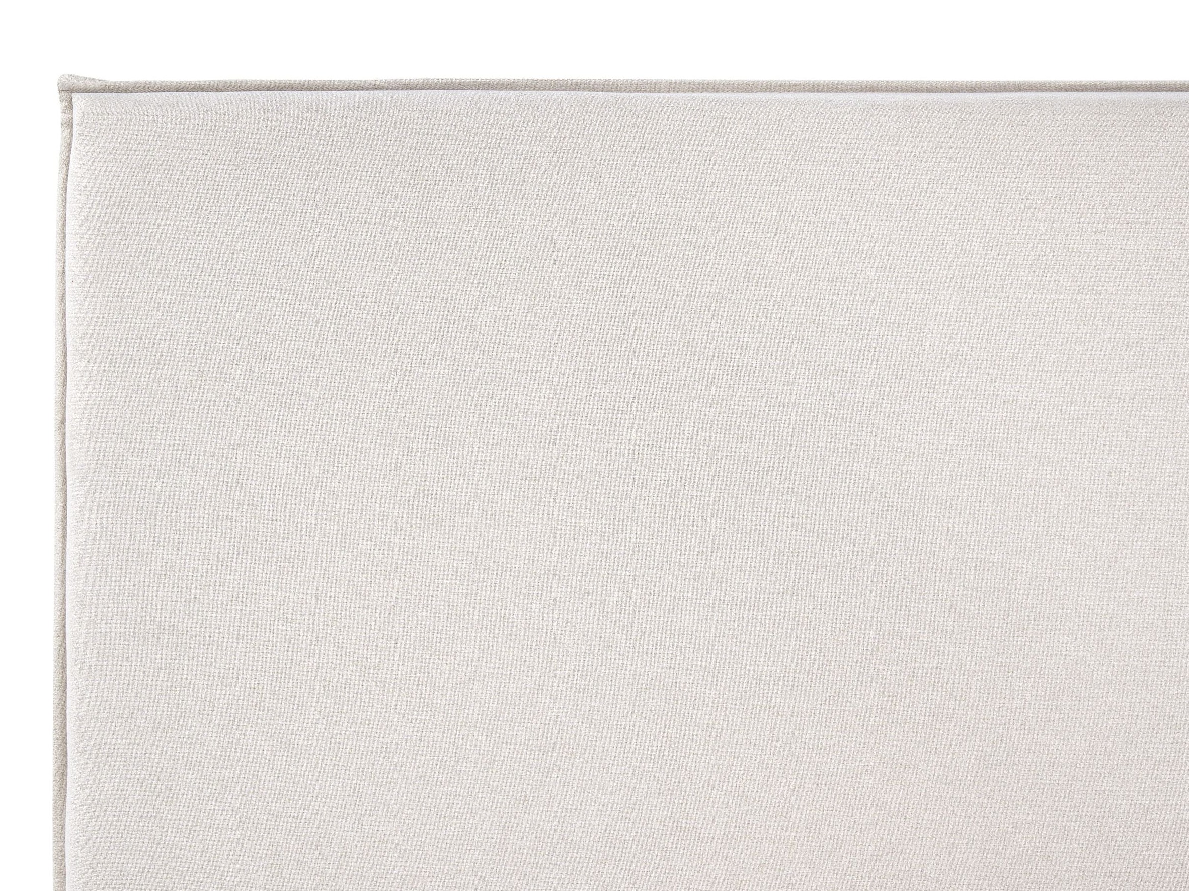 Rúm Berwyn 1121 (Beige)