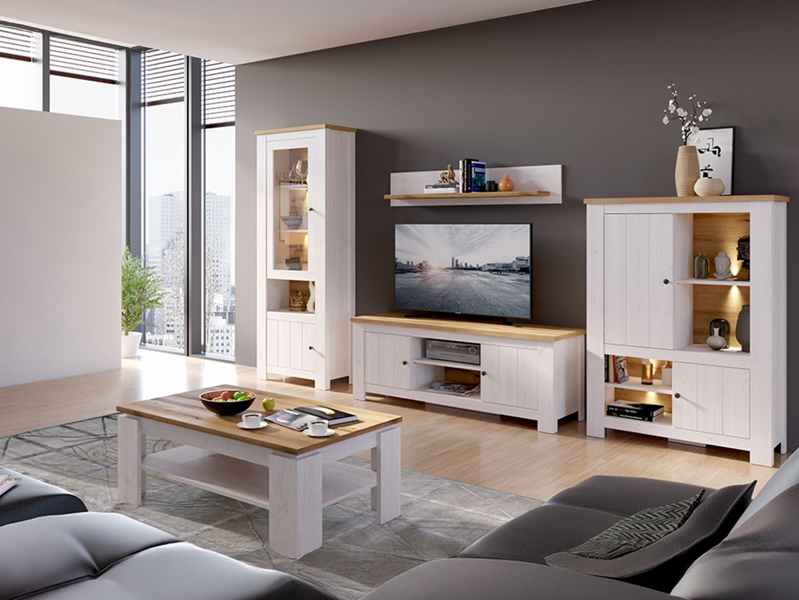 Stofusett Mirtalo 114
