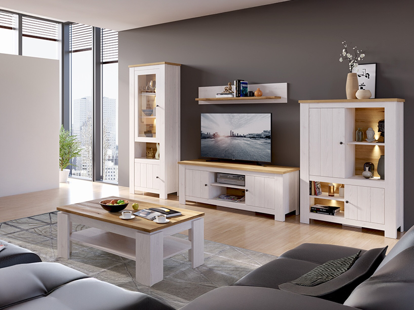 Stofusett Mirtalo 114