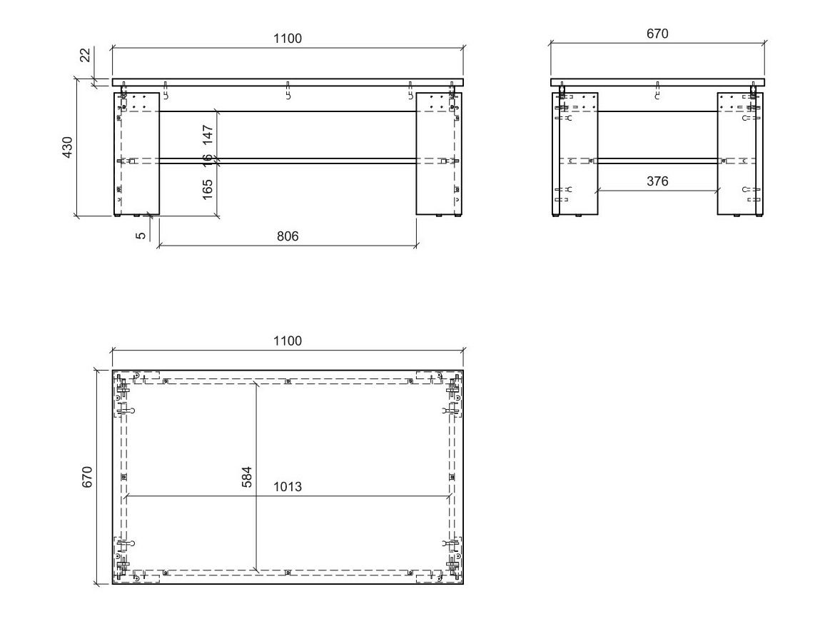 Stofusett Mirtalo 114