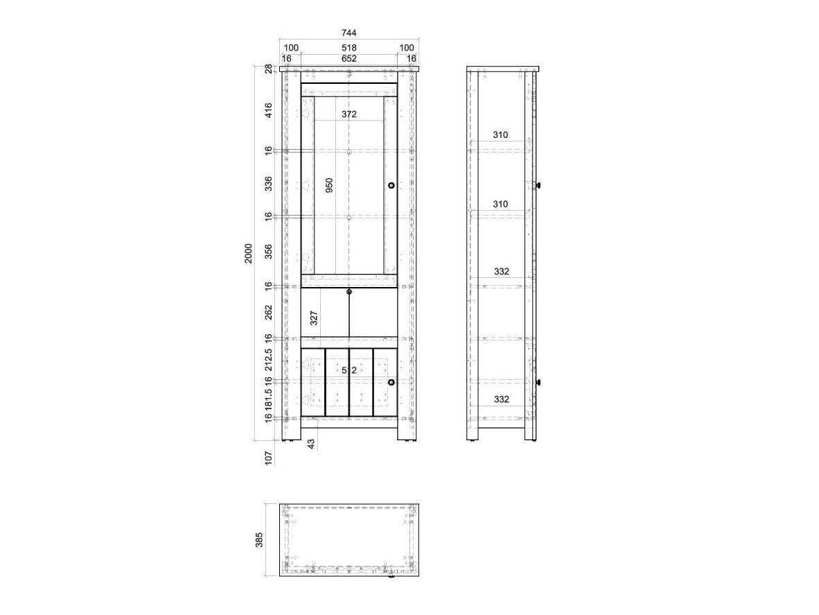 Stofusett Mirtalo 114