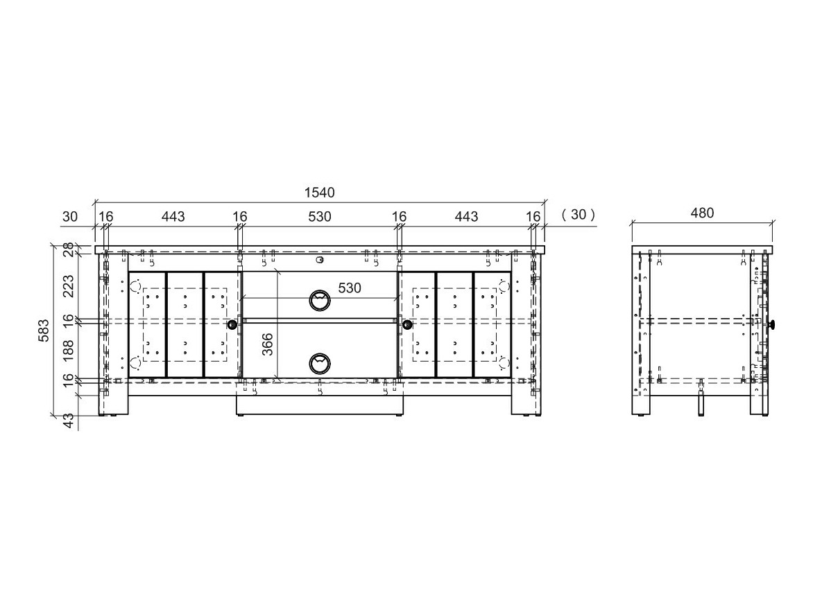 Stofusett Mirtalo 114