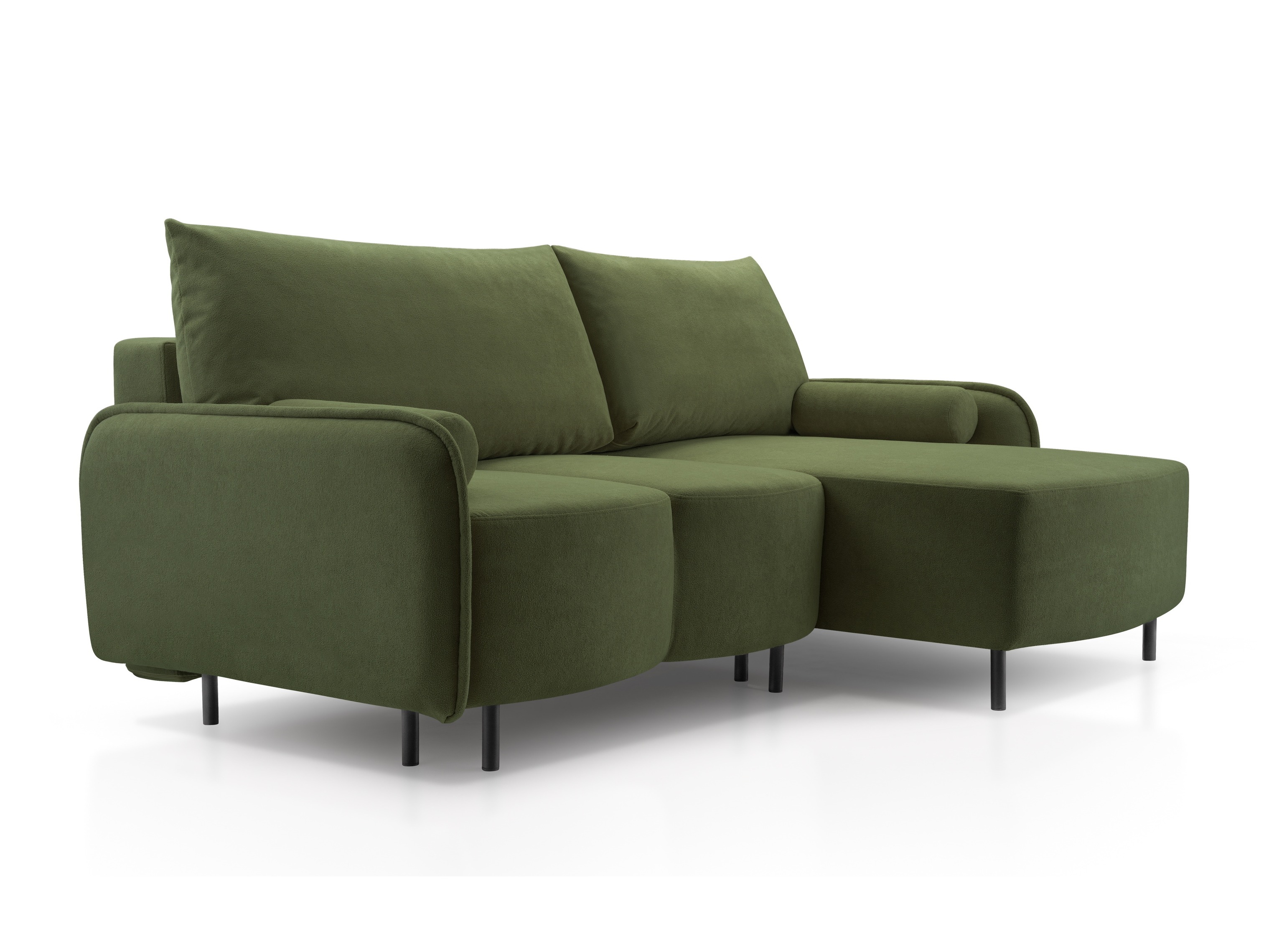 Horn­sófi Lufkin 157 (Gerra 50)