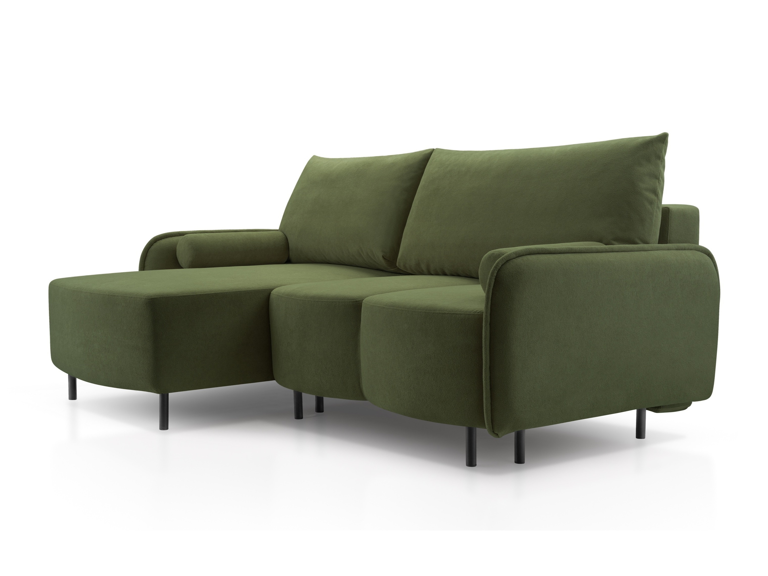 Horn­sófi Lufkin 157 (Gerra 50)