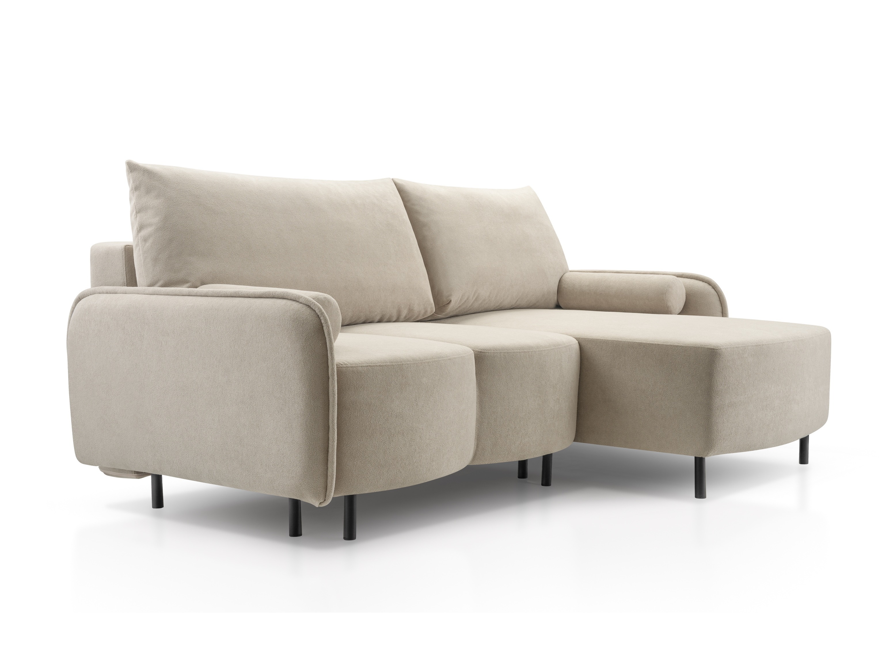 Horn­sófi Lufkin 157 (Gerra 80)