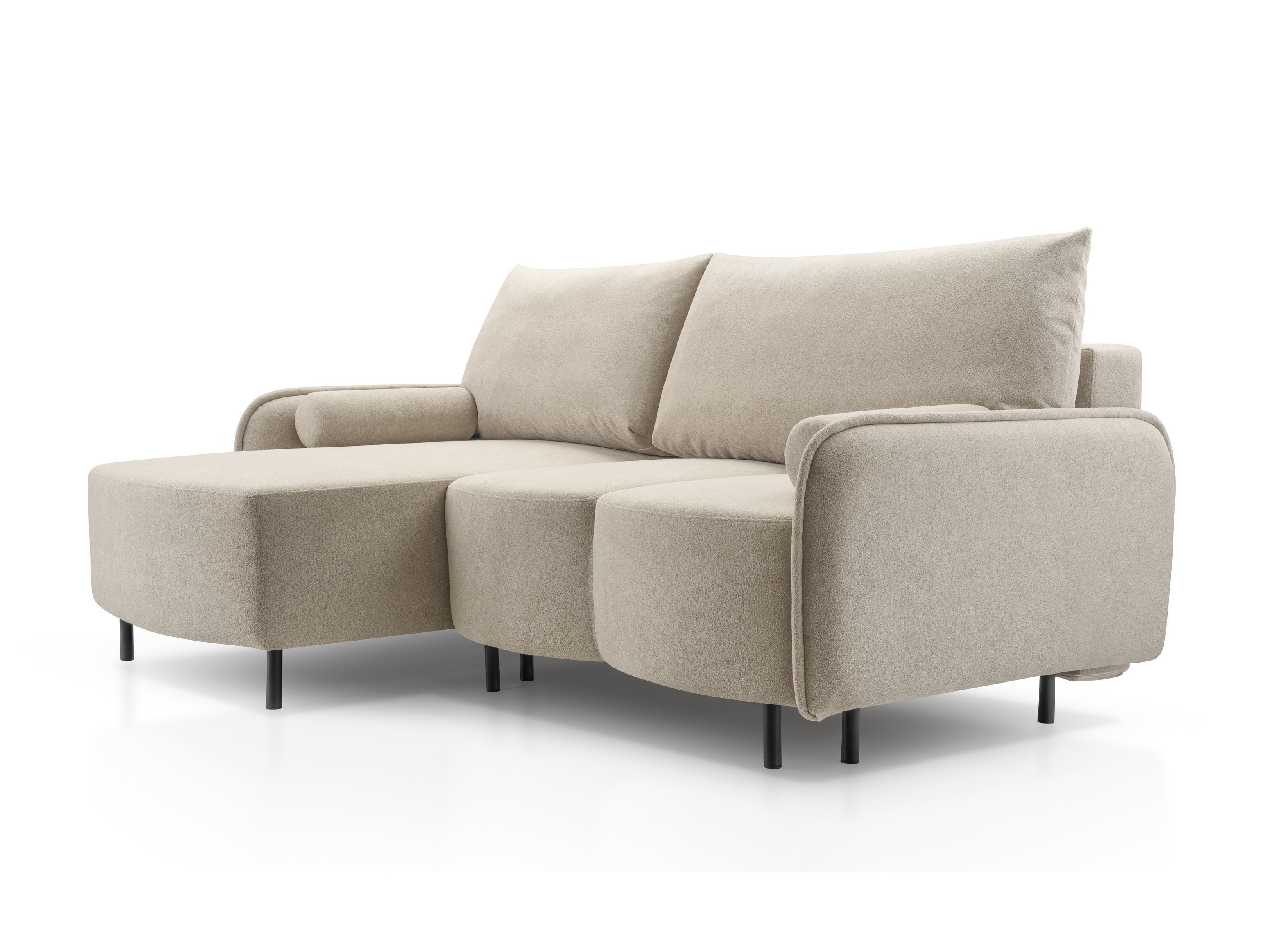 Horn­sófi Lufkin 157 (Gerra 80)