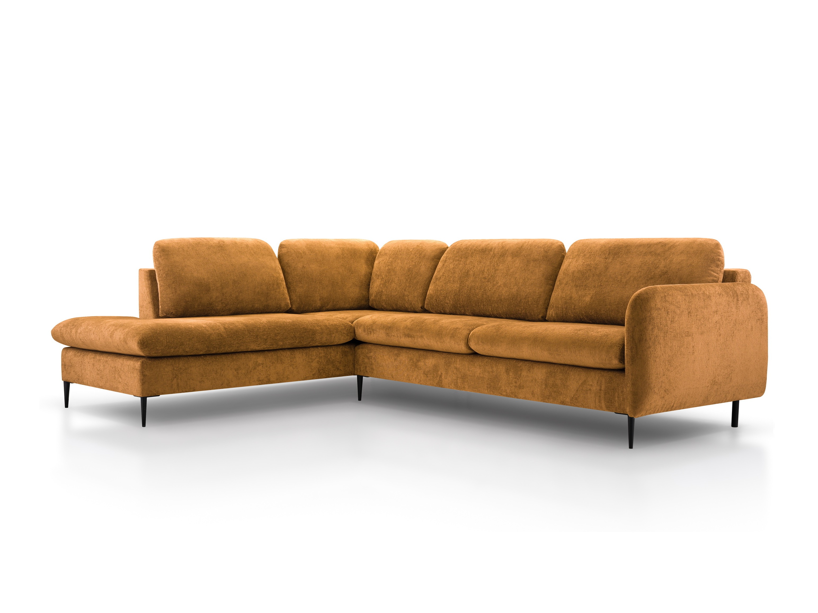 Horn­sófi Lufkin 150 (Perfect Harmony 56)