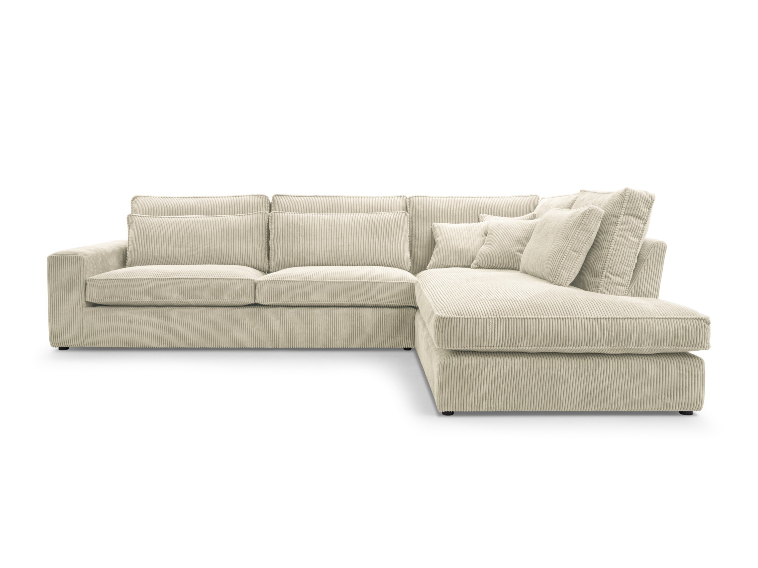 Horn­sófi Somava 100 (Lincoln 03)