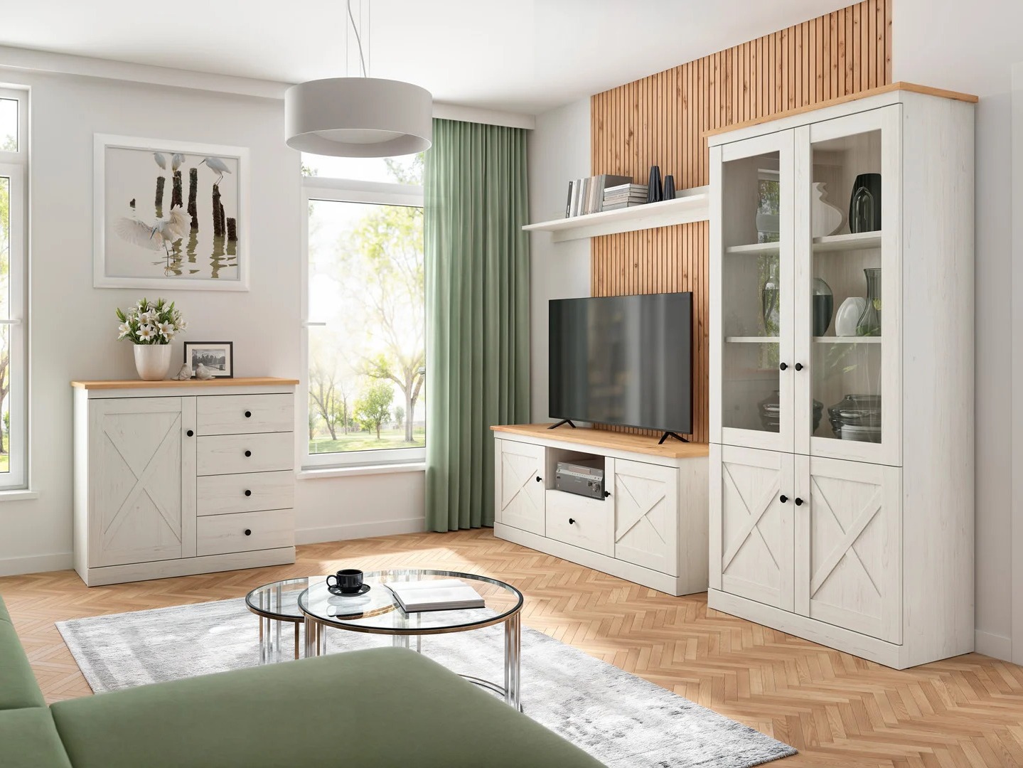 Kommóða Talvena 106
