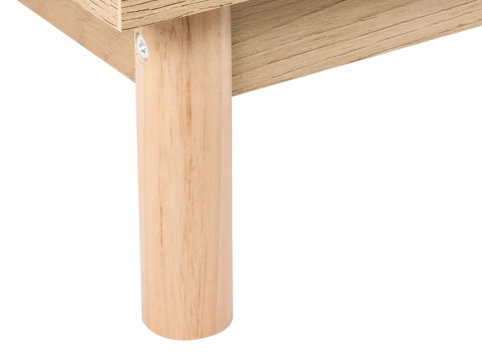 Náttborð Cirlua 102