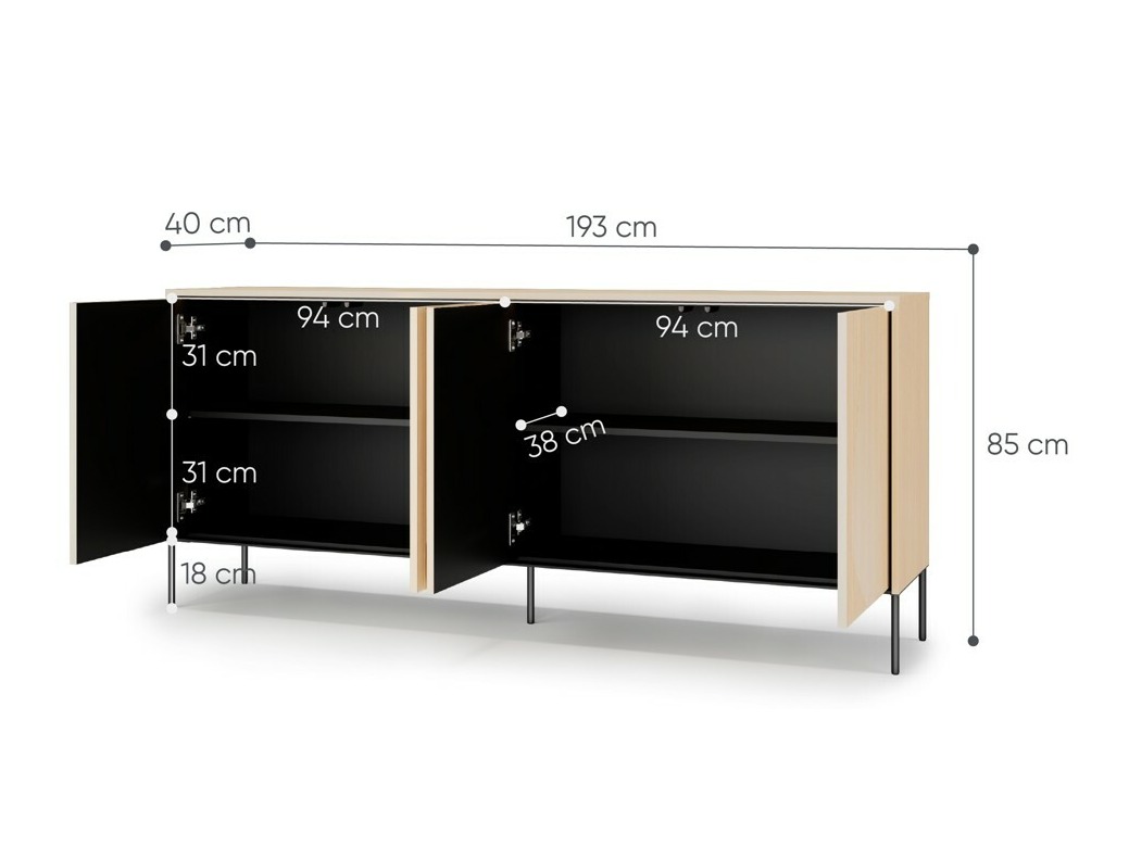Skenkur Elinolo 103