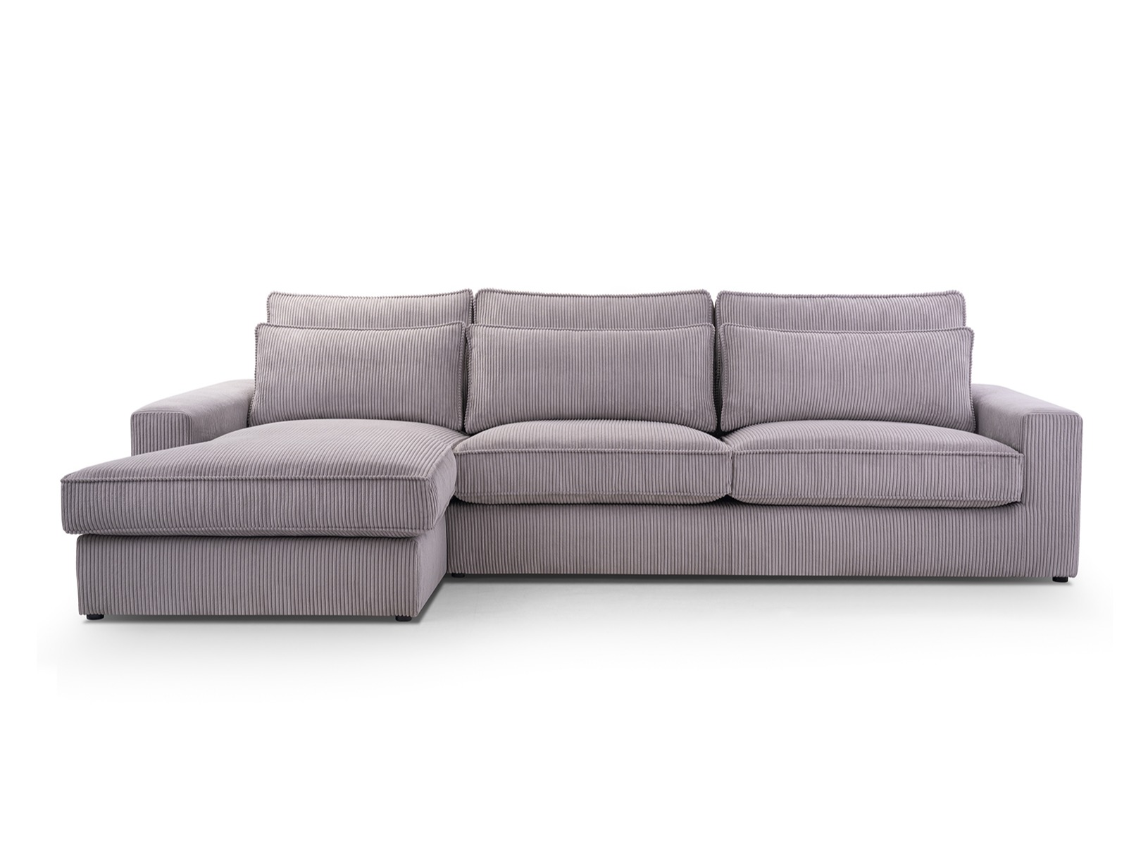Horn­sófi Lufkin 137 (Vinstri)