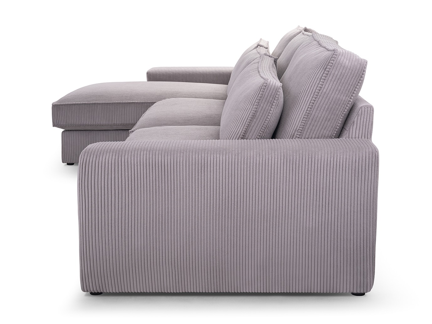 Horn­sófi Lufkin 137 (Vinstri)