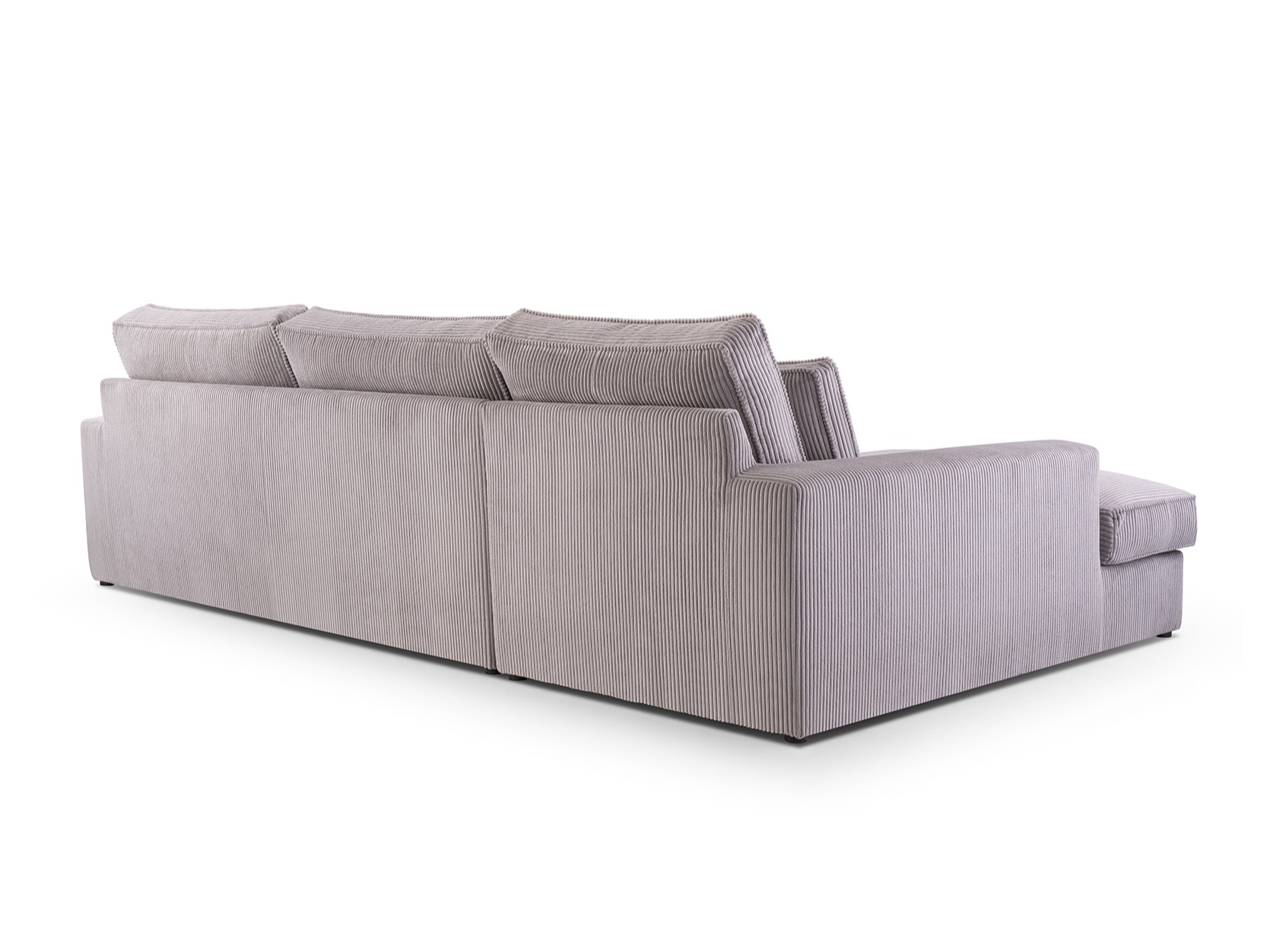 Horn­sófi Lufkin 137 (Vinstri)