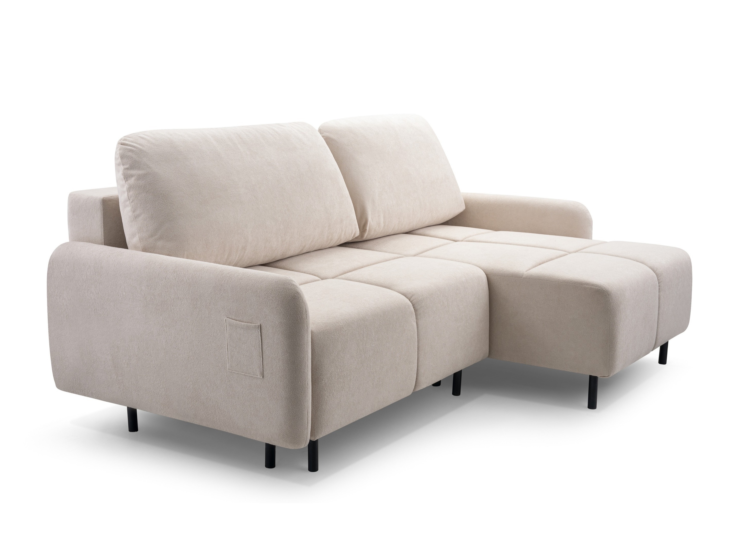 Horn­sófi Lufkin 155 (Gerra 80)