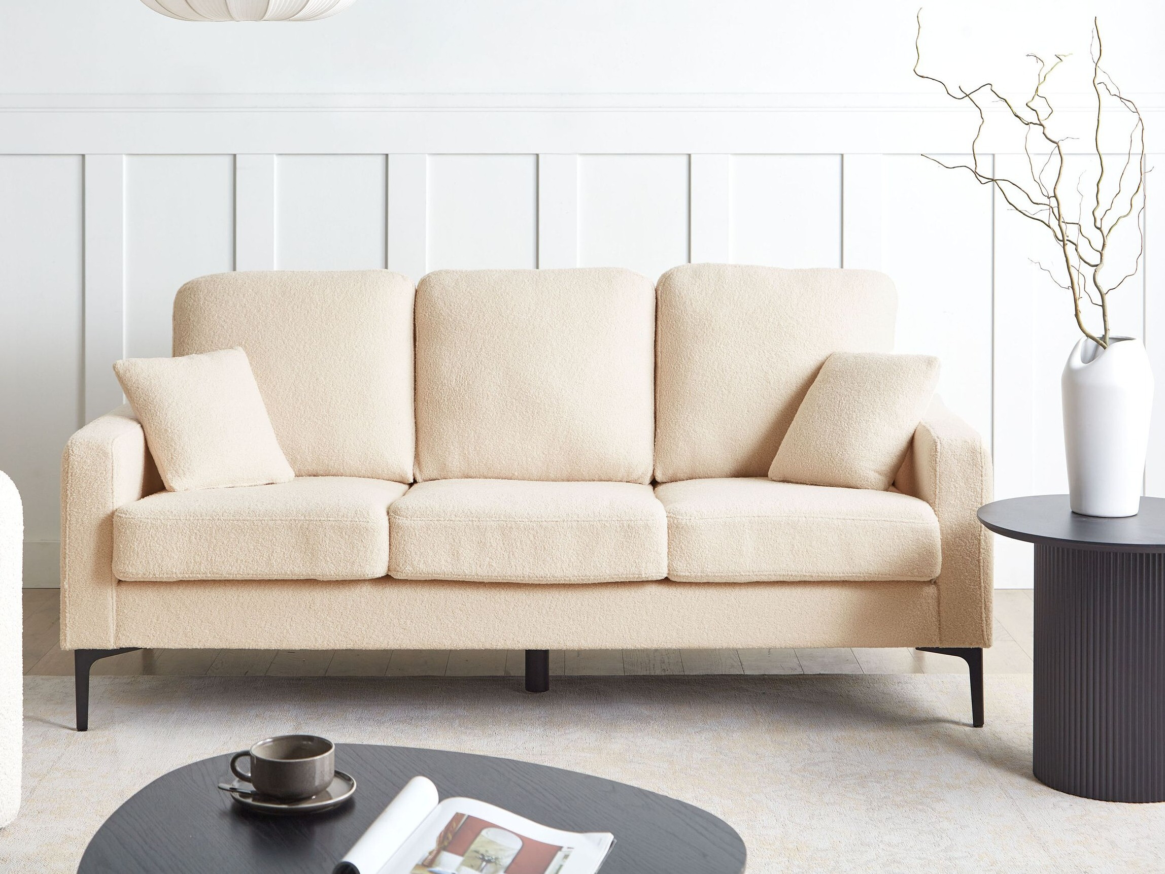 Sófi Berwyn 1258 (Beige)