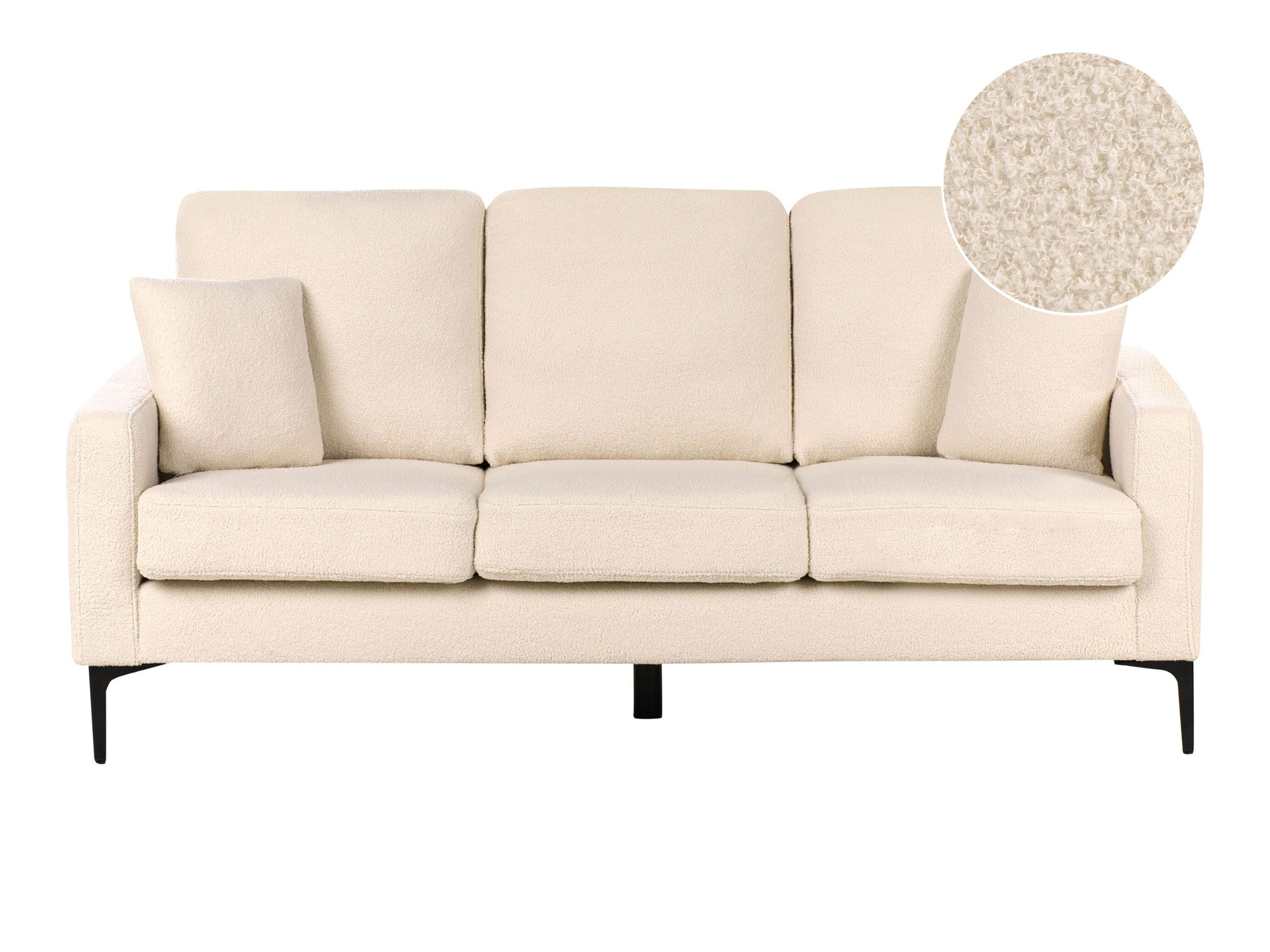 Sófi Berwyn 1258 (Beige)