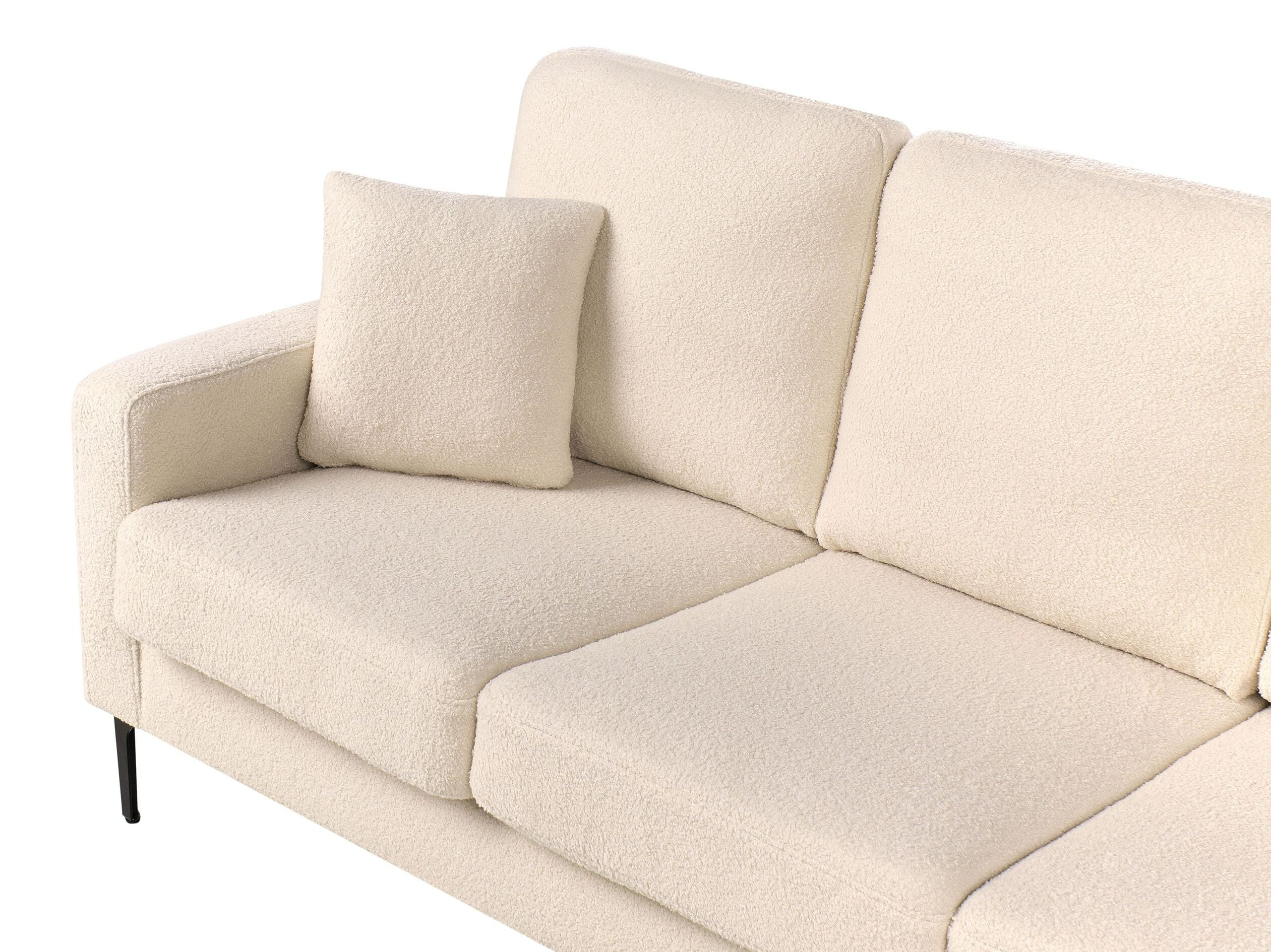 Sófi Berwyn 1258 (Beige)