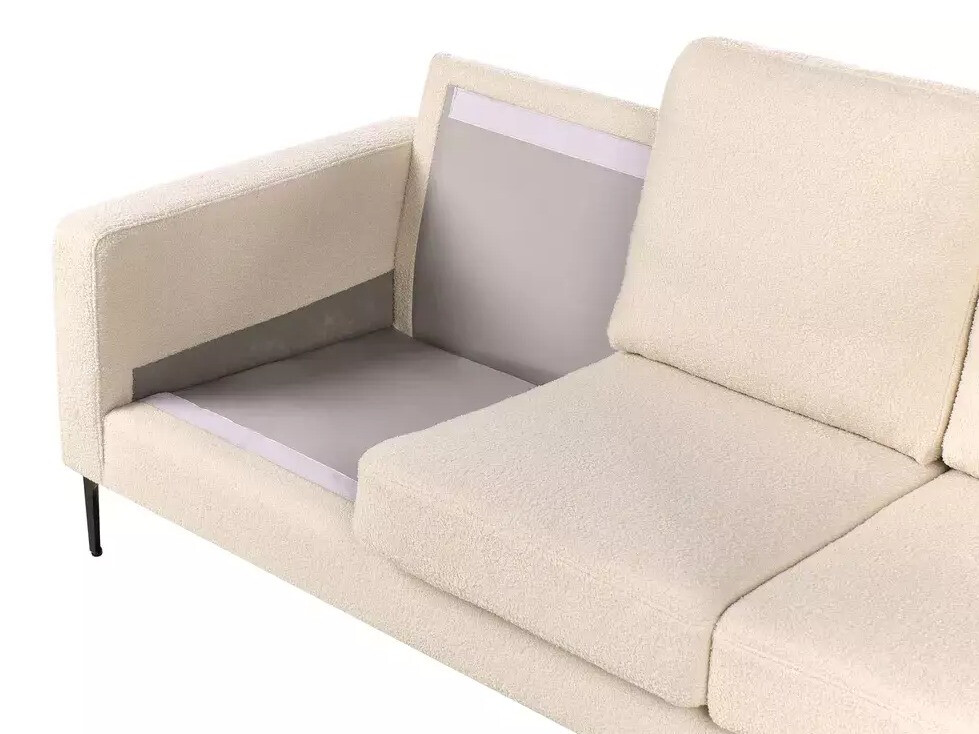 Sófi Berwyn 1258 (Beige)