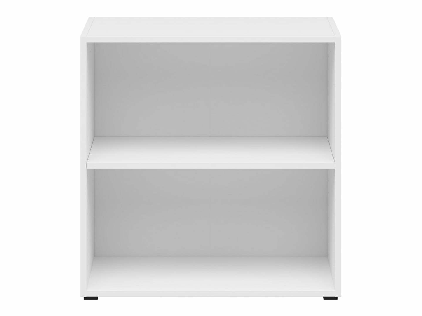 Bókahilla Merciru 106 (Hvítur)