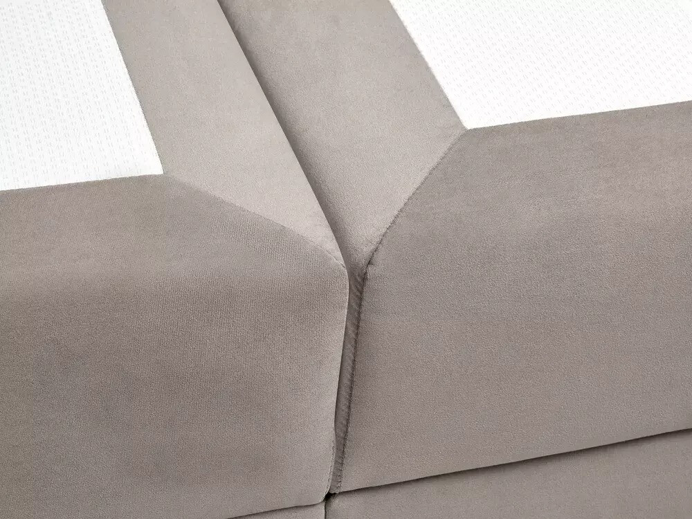 Continental-rúm Berwyn 2969 (Taupe)