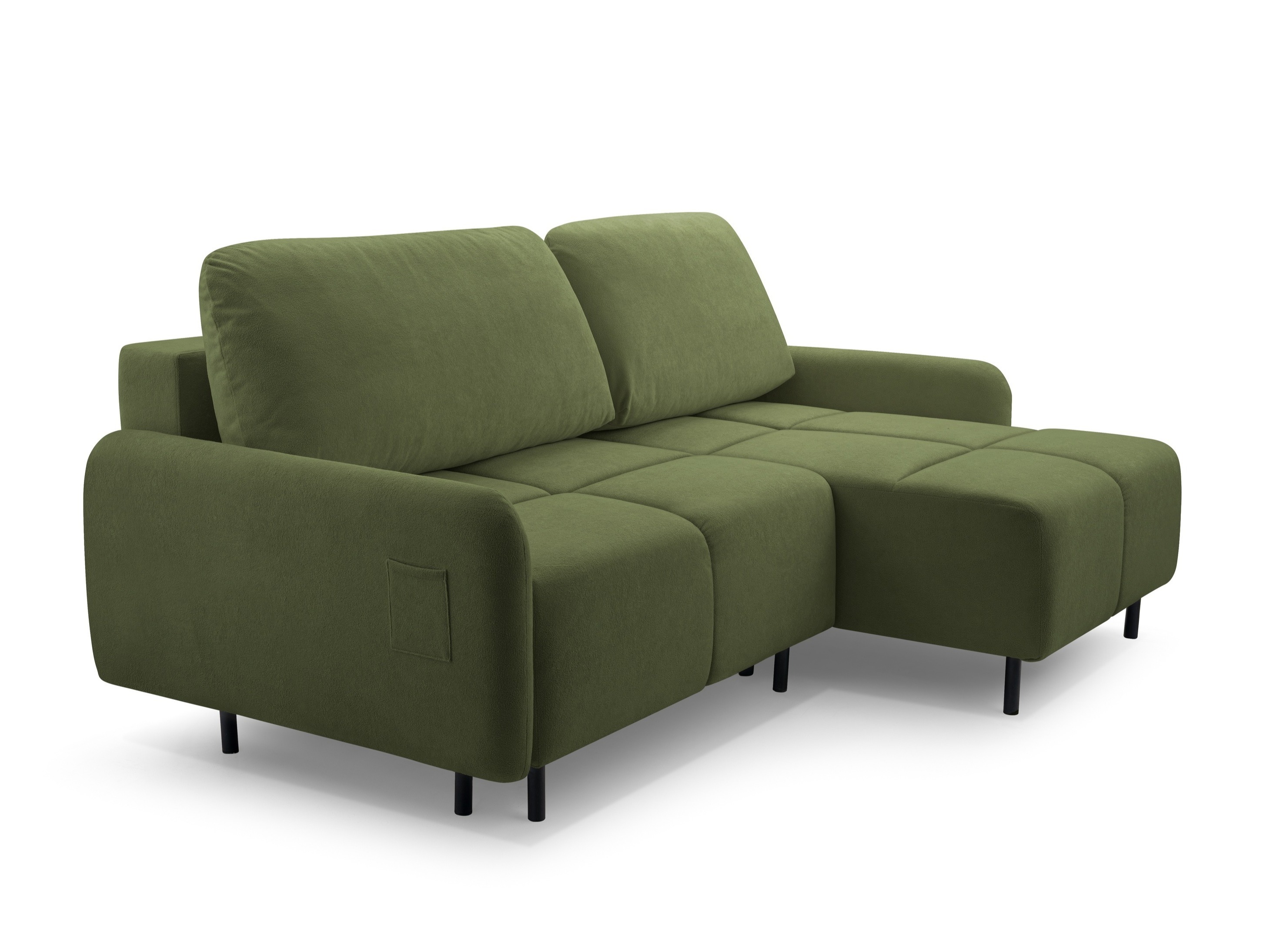 Horn­sófi Lufkin 155 (Gerra 50)