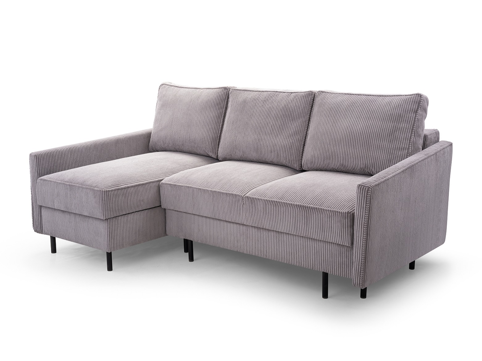 Horn­sófi Lufkin 164 (Lincoln 86)