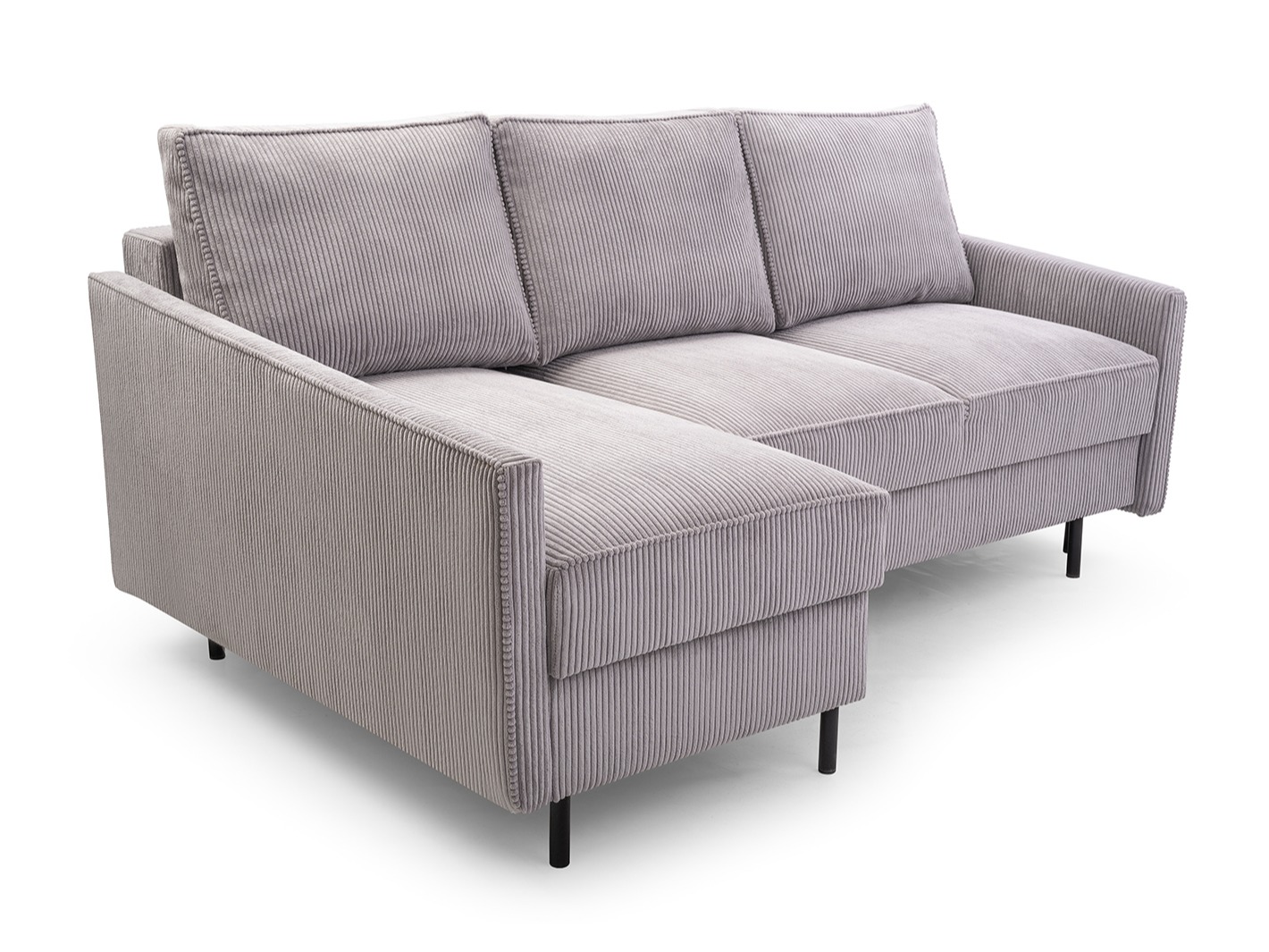 Horn­sófi Lufkin 164 (Lincoln 86)