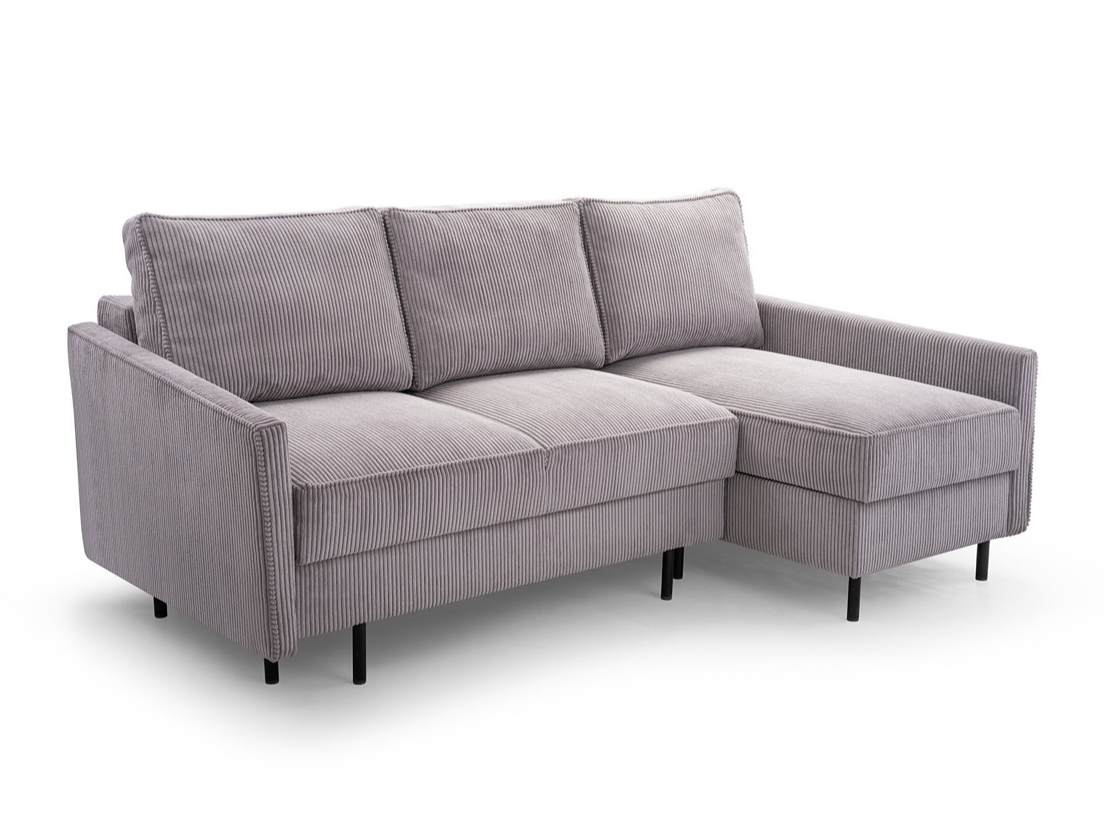 Horn­sófi Lufkin 164 (Lincoln 86)