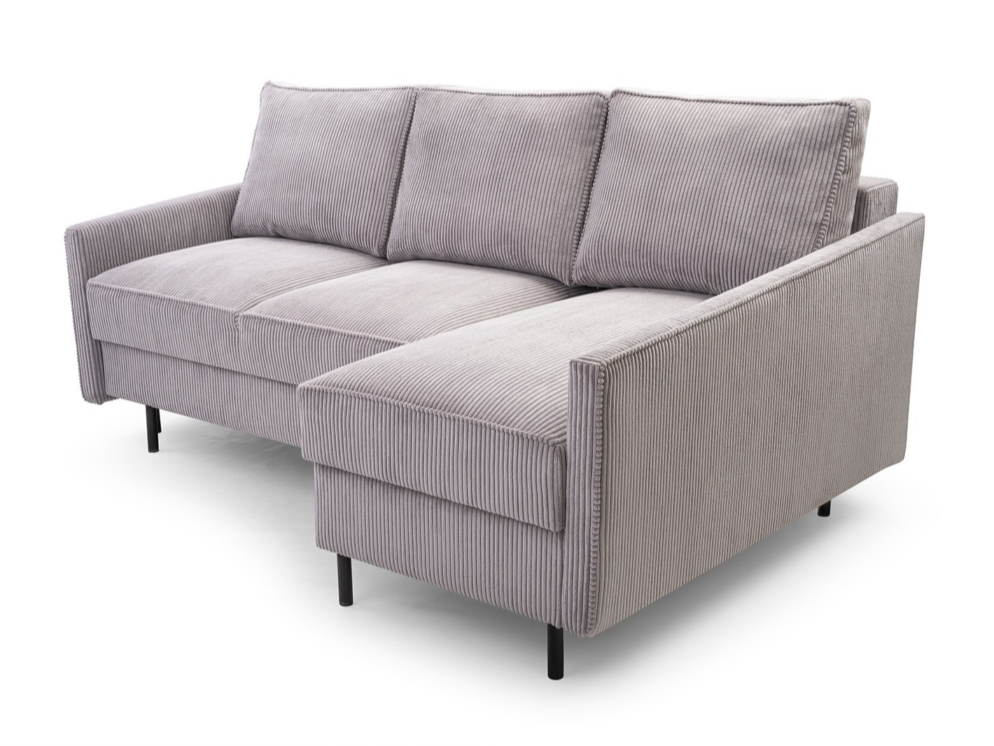Horn­sófi Lufkin 164 (Lincoln 86)