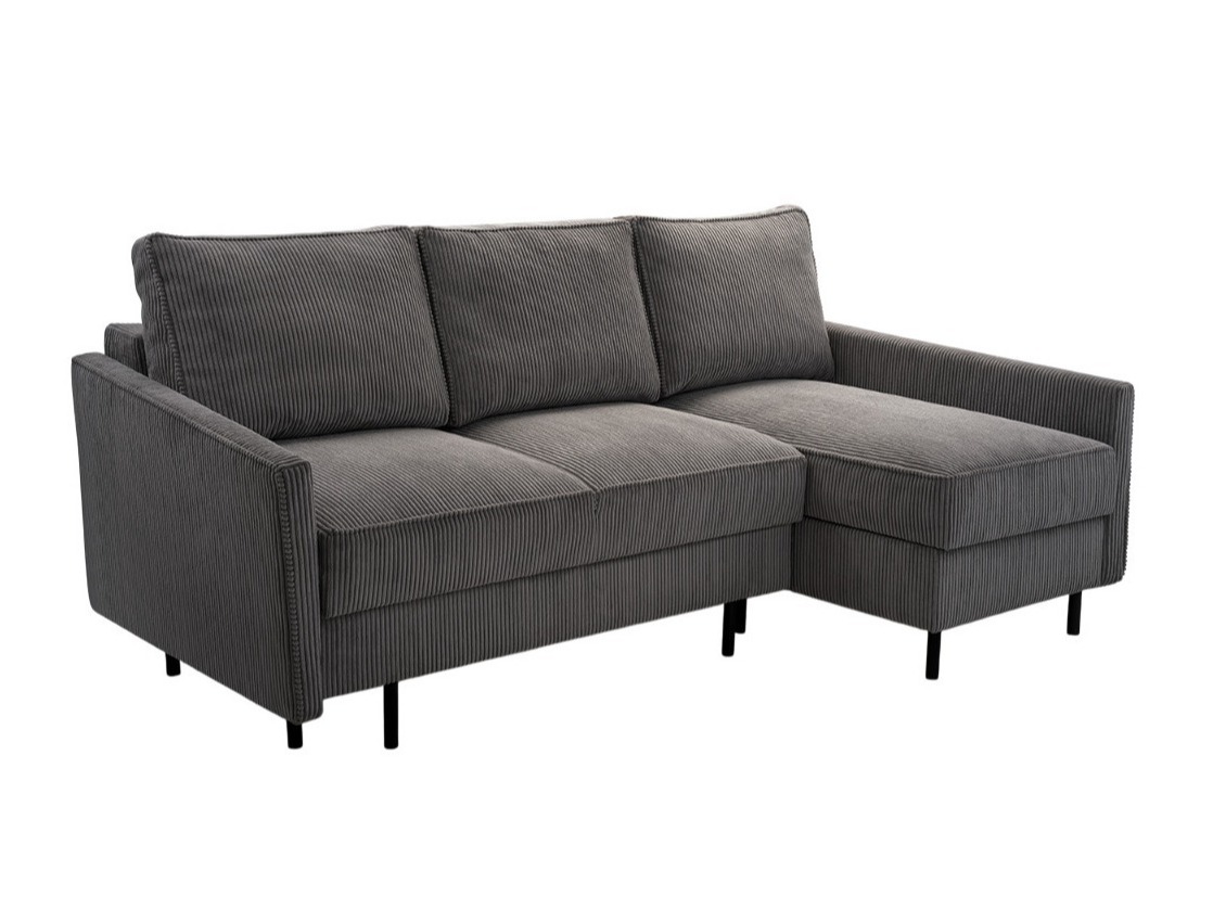 Horn­sófi Lufkin 164 (Lincoln 90)