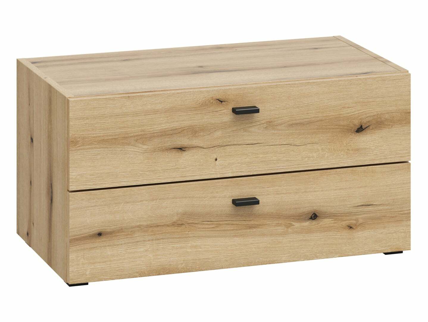 Kommóða Merciru 102 (Eik)
