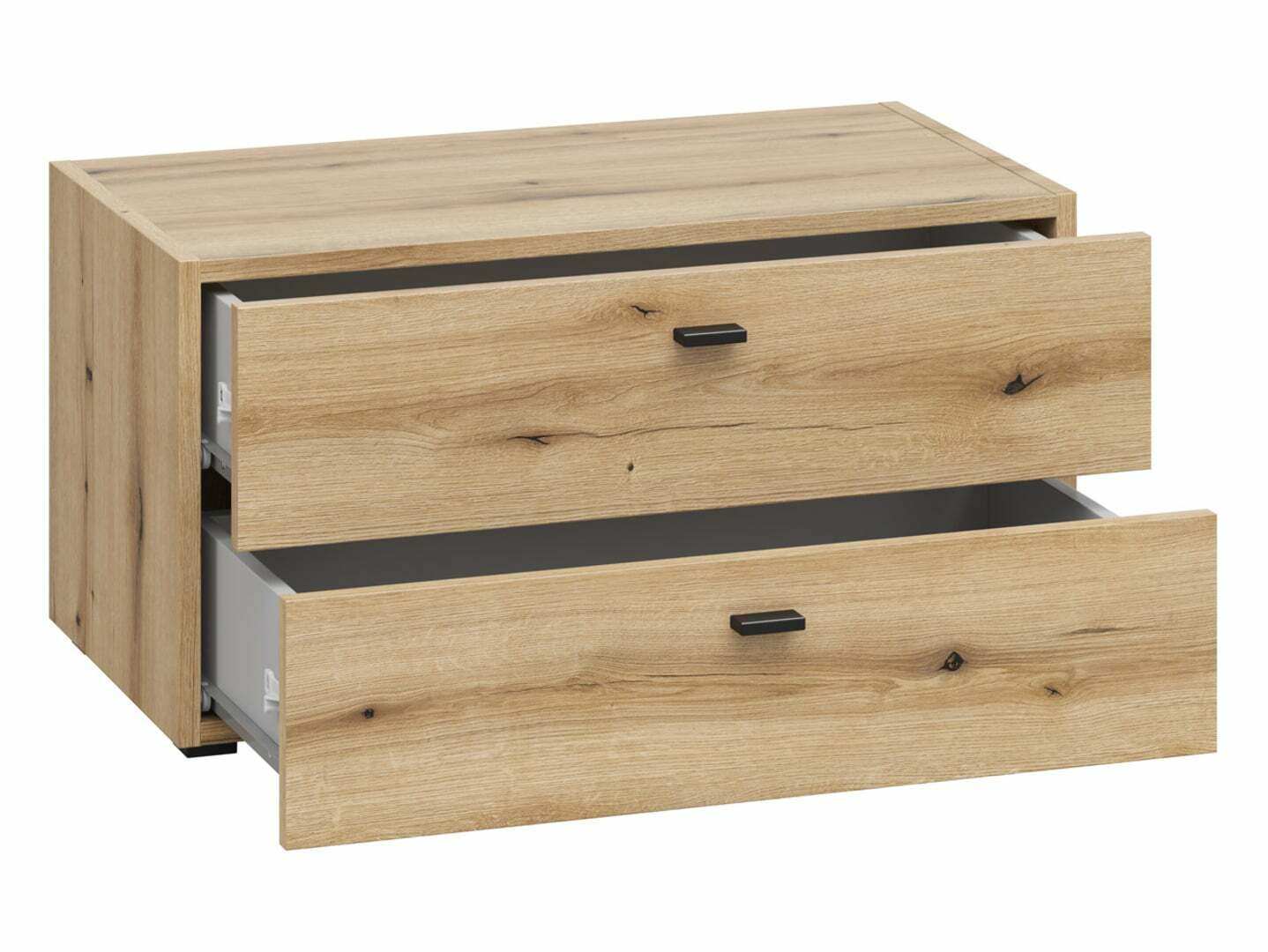 Kommóða Merciru 102 (Eik)