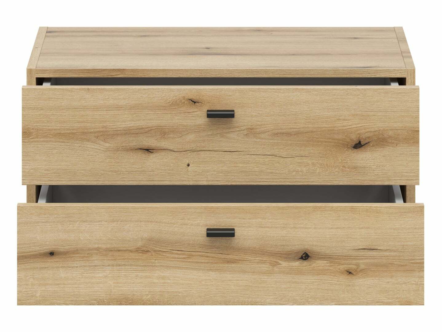 Kommóða Merciru 102 (Eik)
