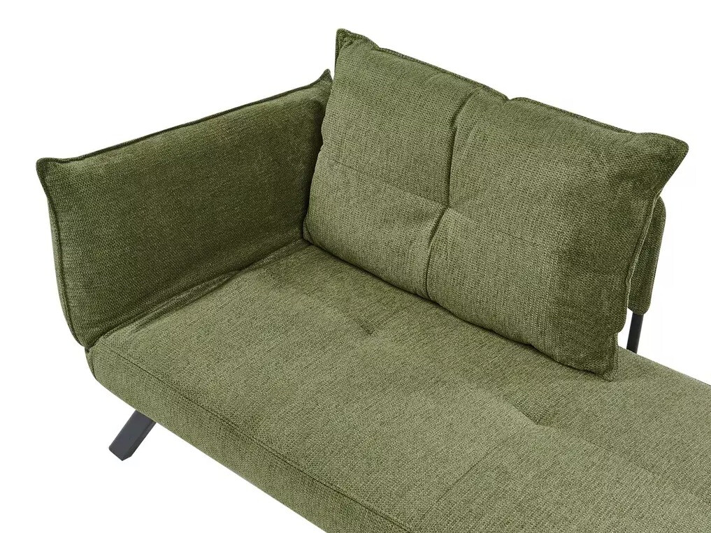 Legubekkur Berwyn 2968 (Grænn)