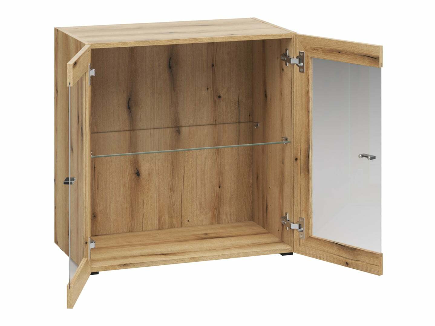 Skenkur Merciru 104 (Eik)