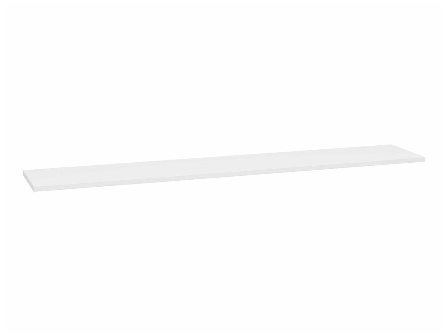 Borðplata Merciru 109 (Hvítur)