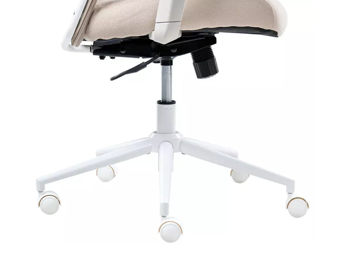 Skrifstofustóll Berwyn 2967 (Beige)