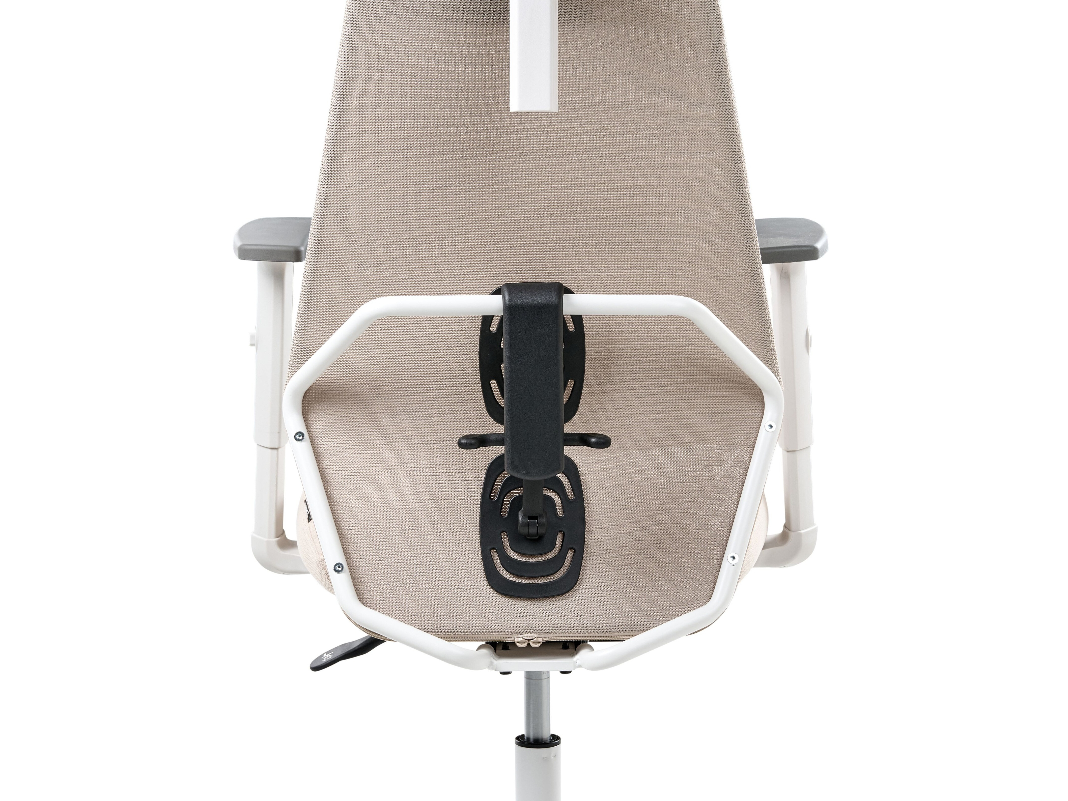 Skrifstofustóll Berwyn 2967 (Beige)