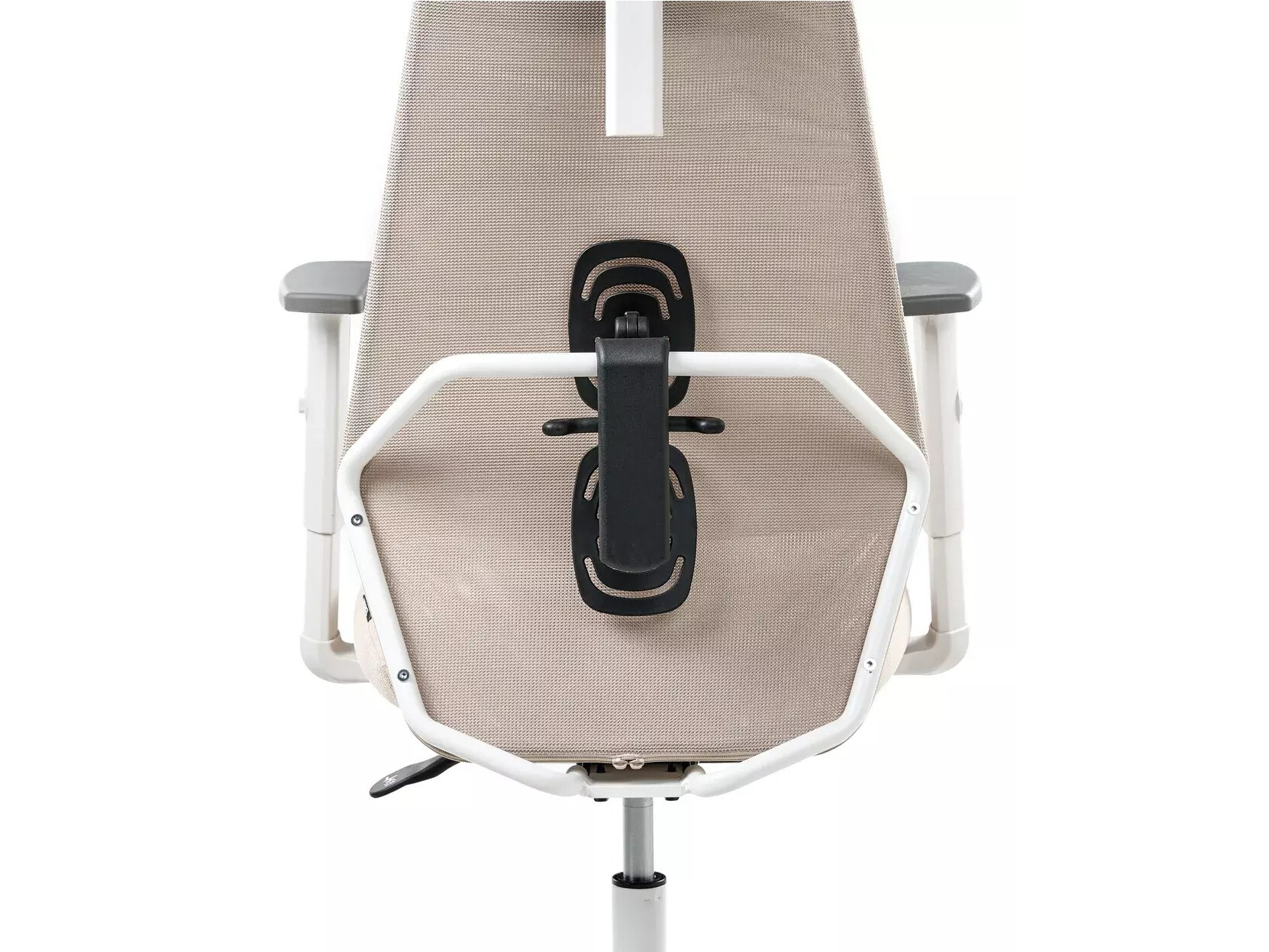 Skrifstofustóll Berwyn 2967 (Beige)