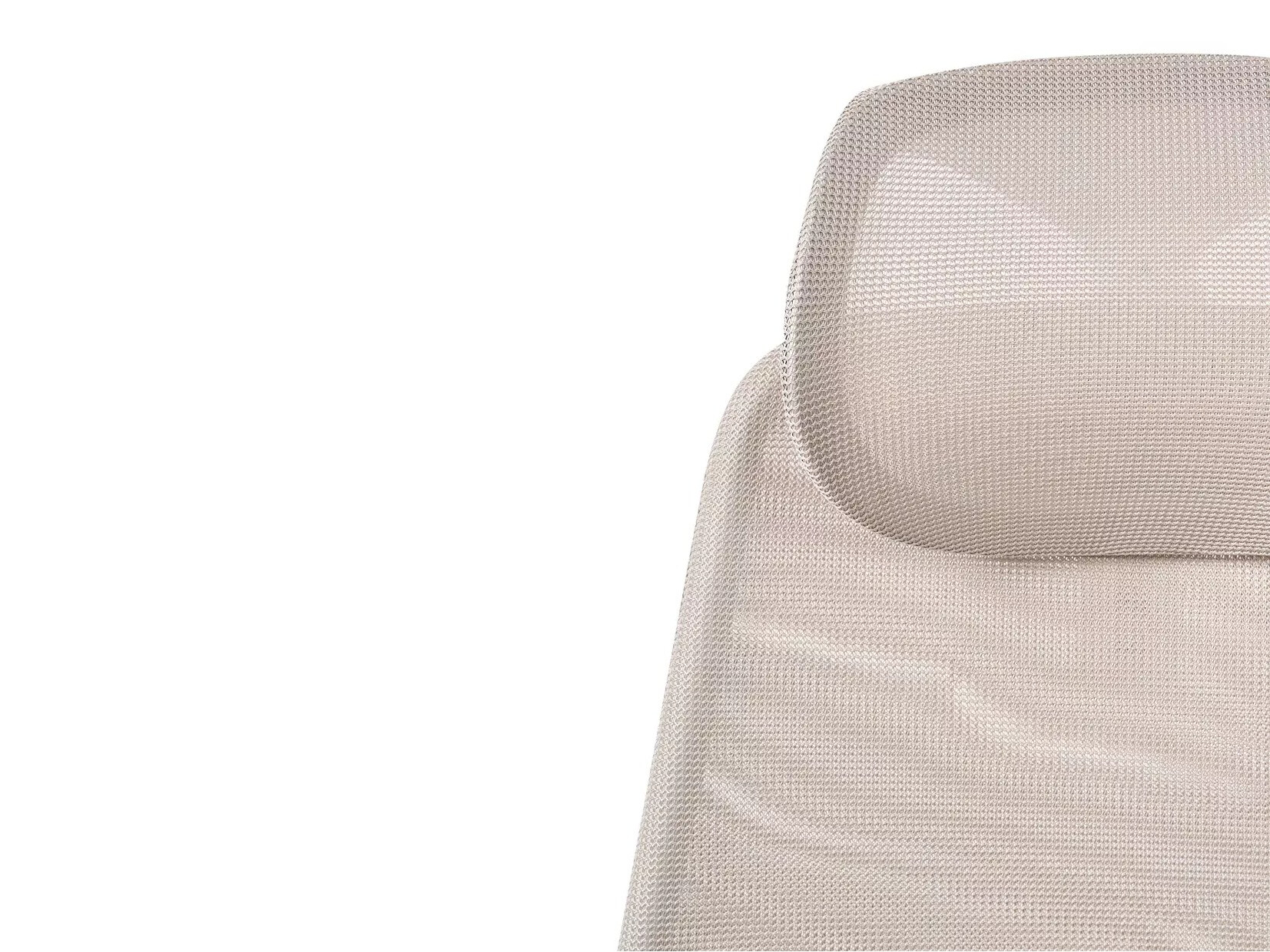 Skrifstofustóll Berwyn 2967 (Beige)