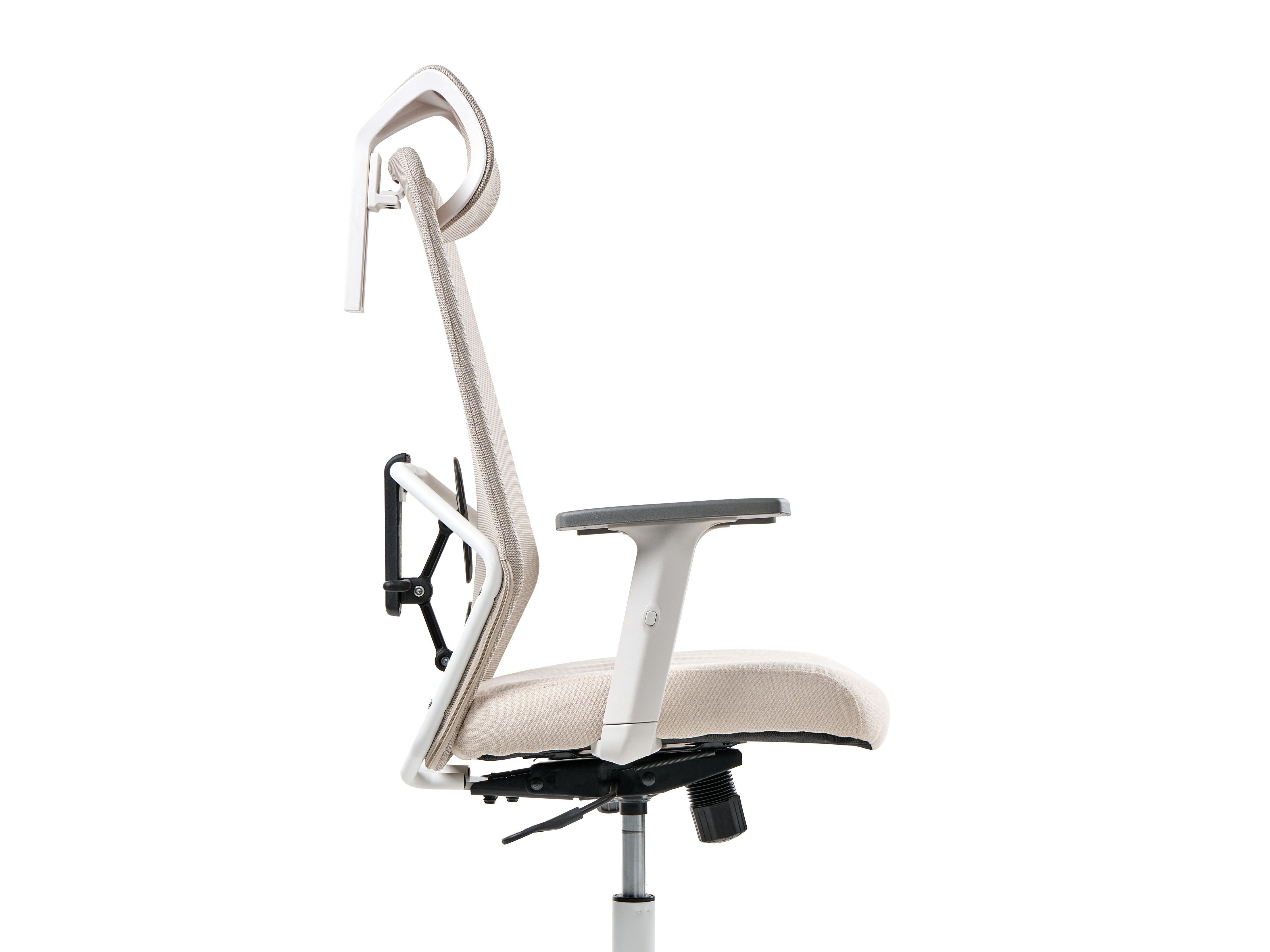 Skrifstofustóll Berwyn 2967 (Beige)