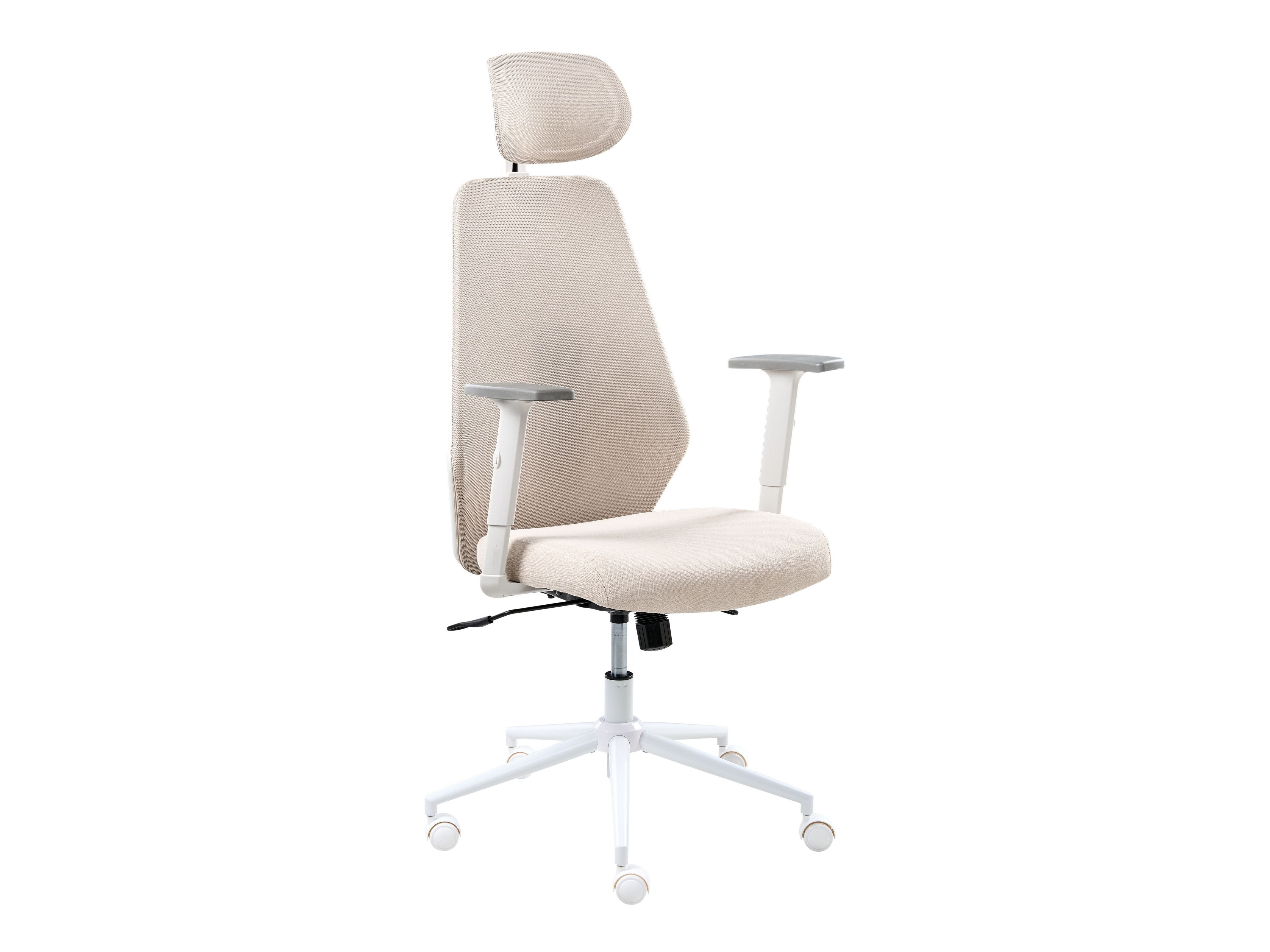 Skrifstofustóll Berwyn 2967 (Beige)