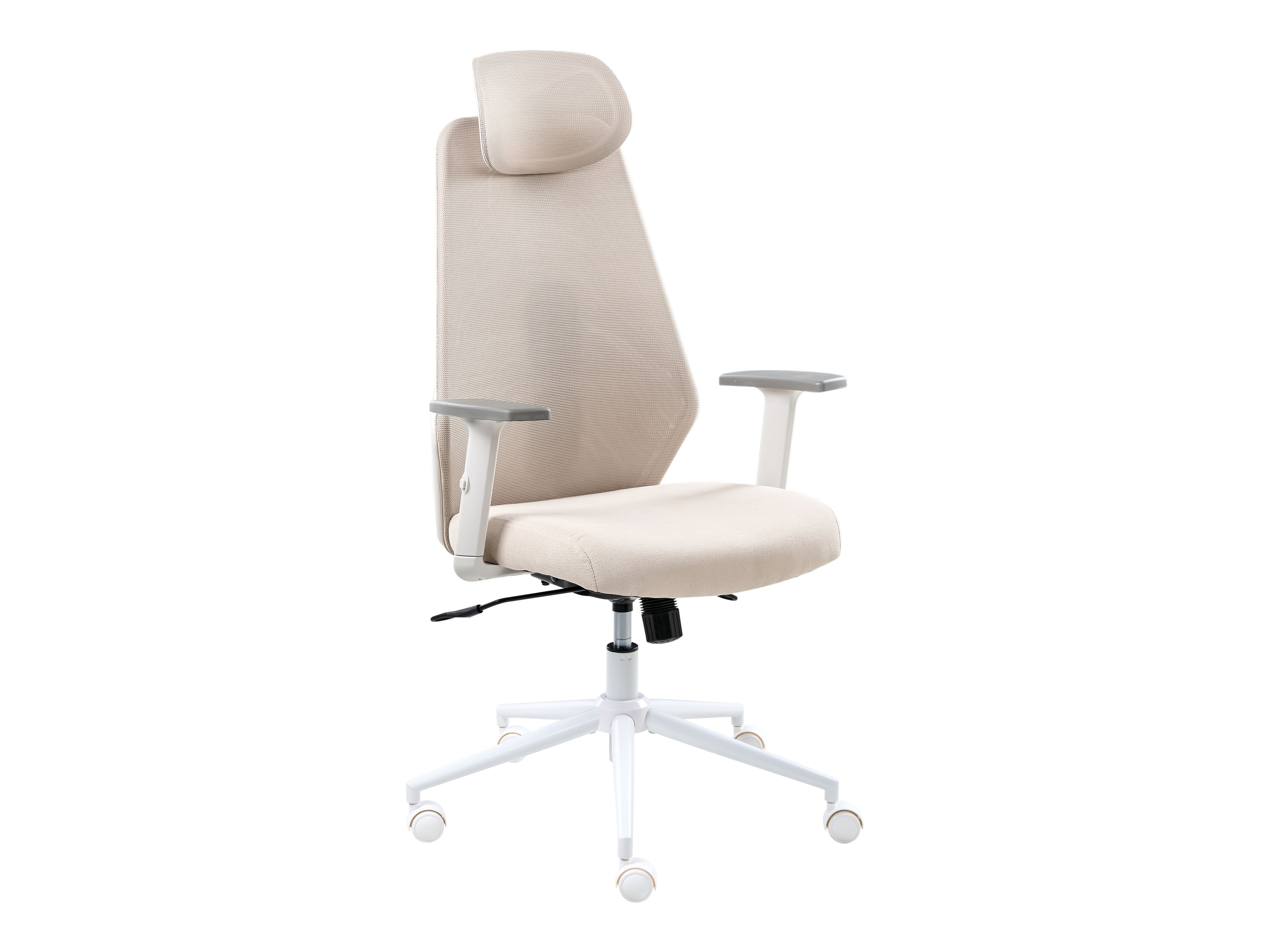 Skrifstofustóll Berwyn 2967 (Beige)