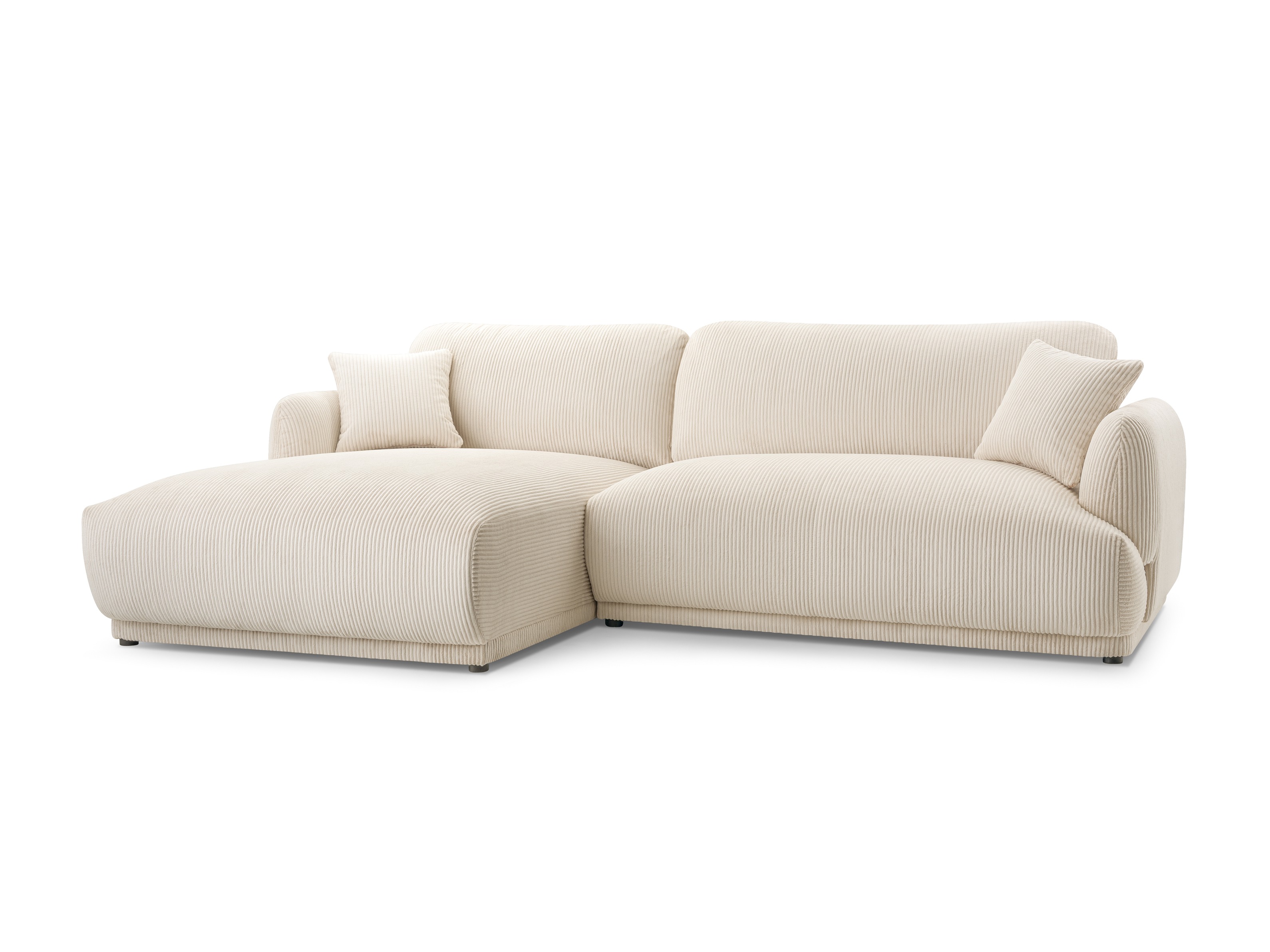 Horn­sófi Lufkin 136 (Lincoln 03)