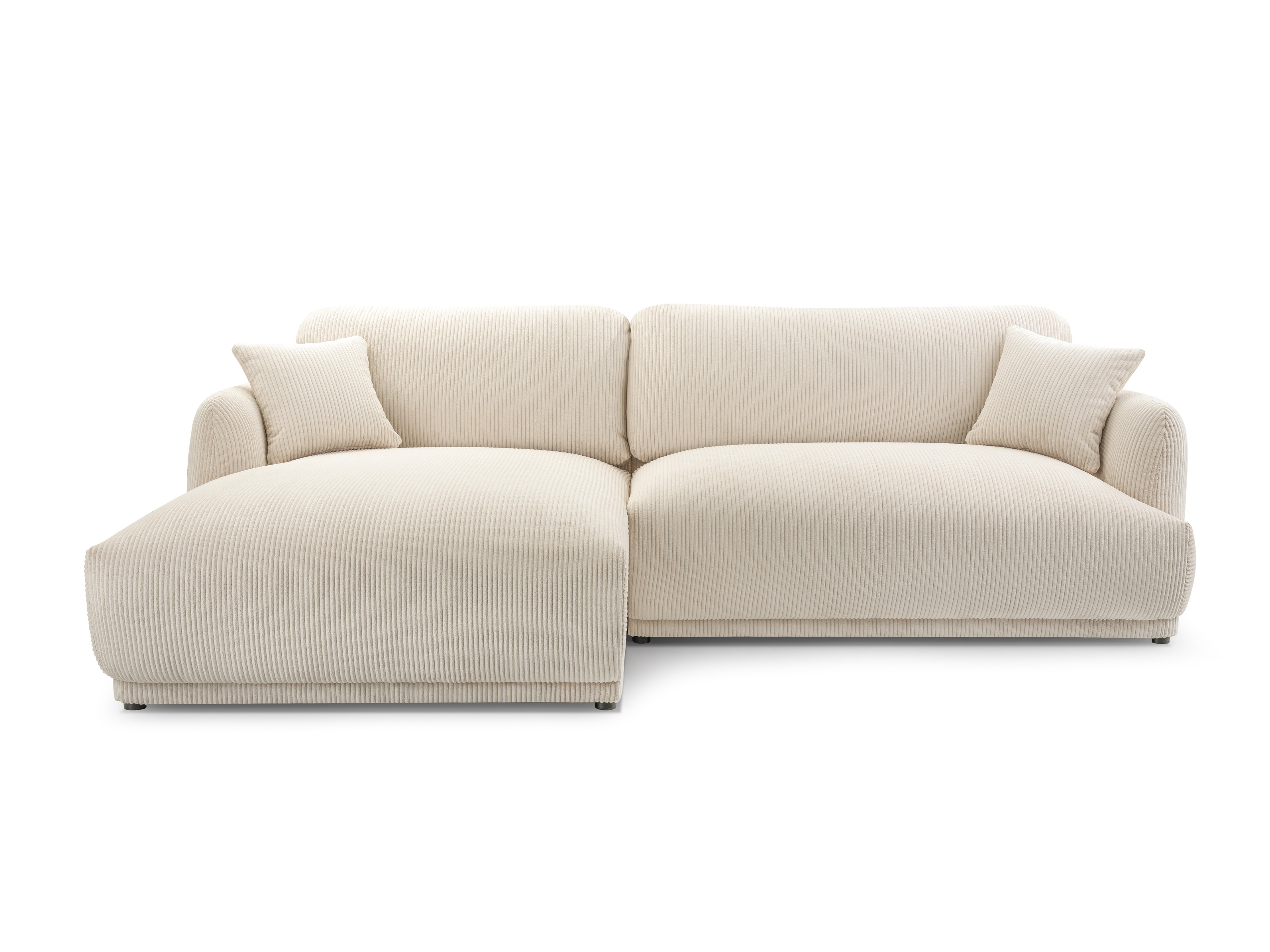 Horn­sófi Lufkin 136 (Lincoln 03)