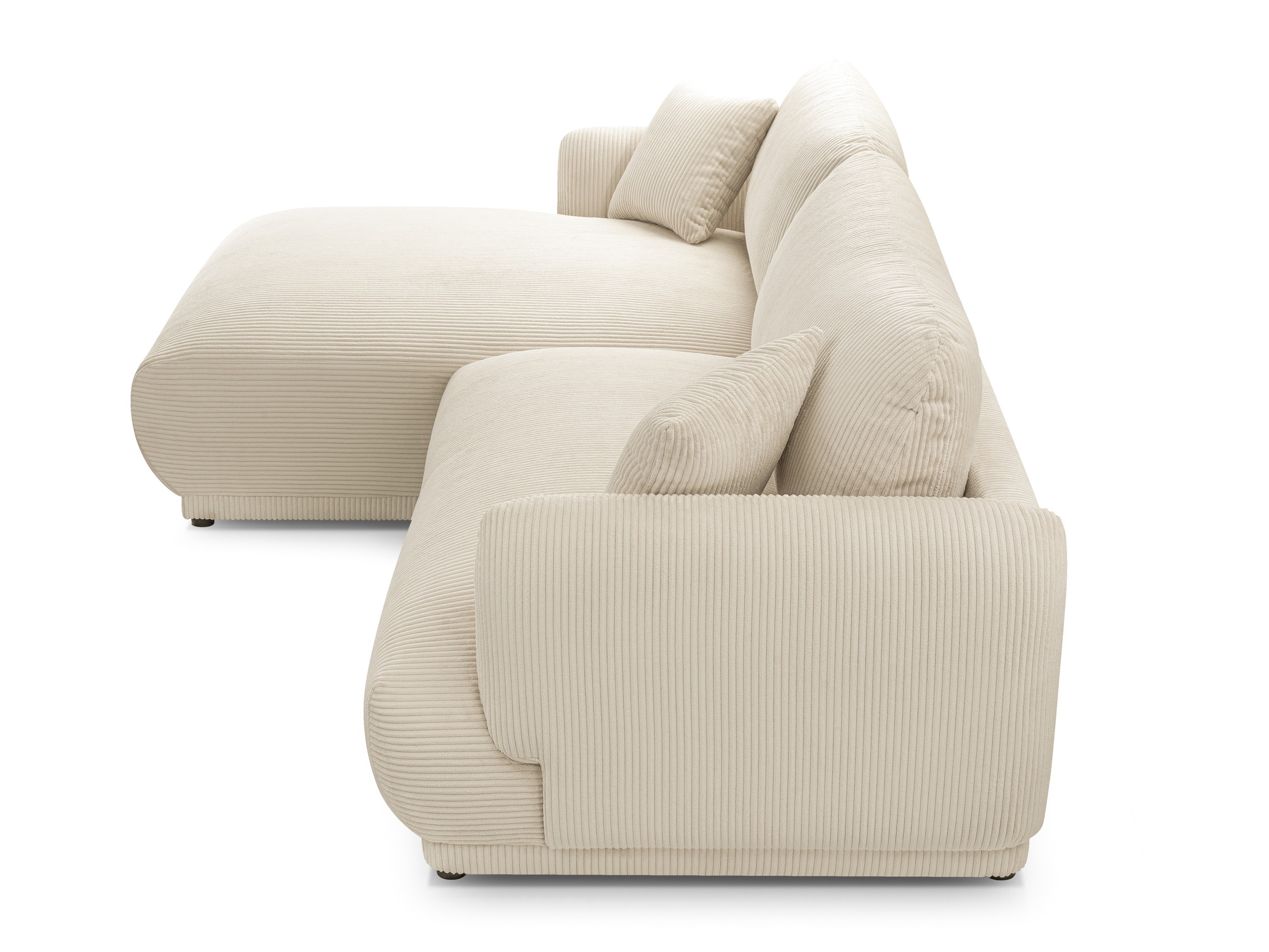 Horn­sófi Lufkin 136 (Lincoln 03)