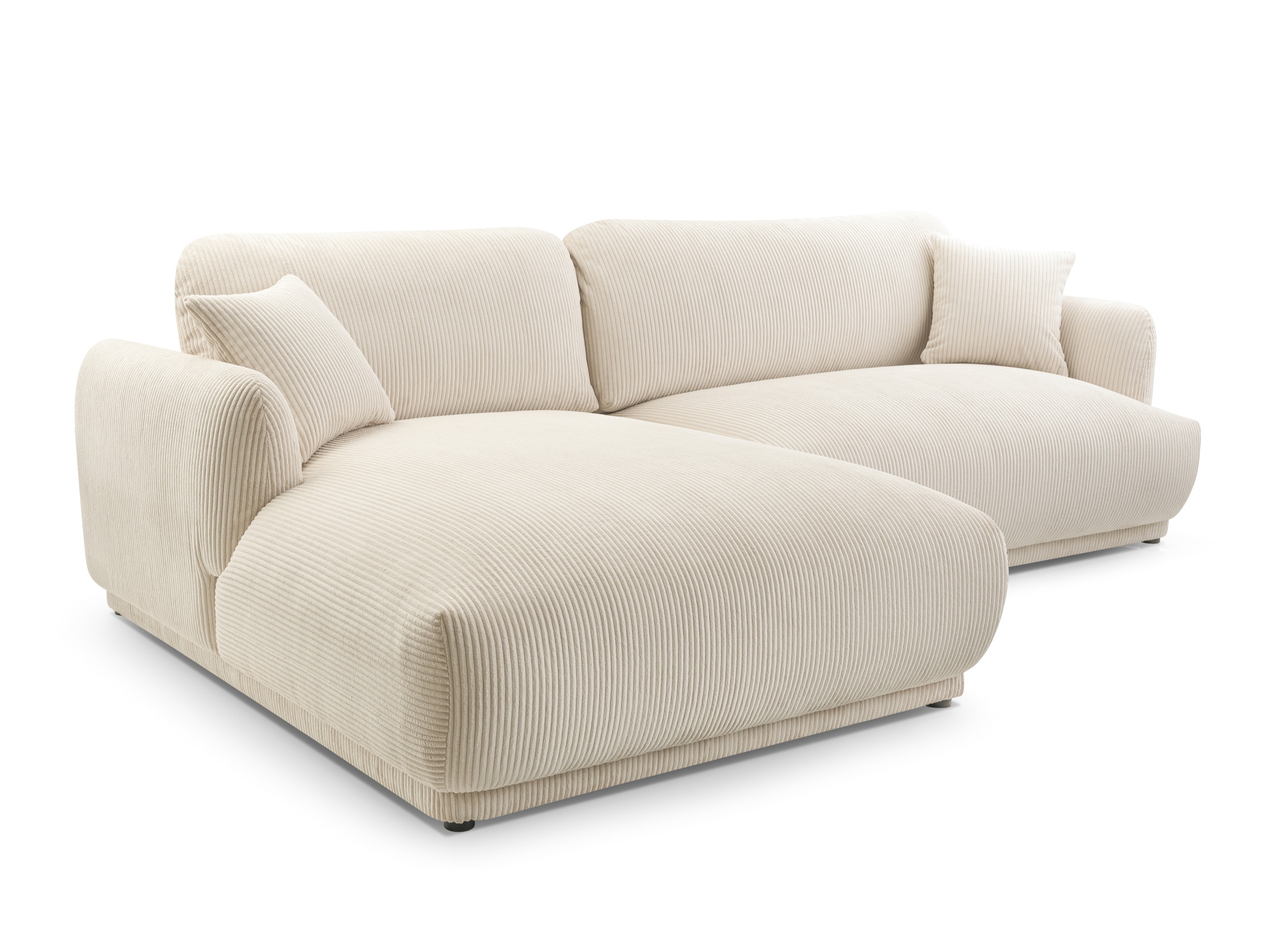 Horn­sófi Lufkin 136 (Lincoln 03)