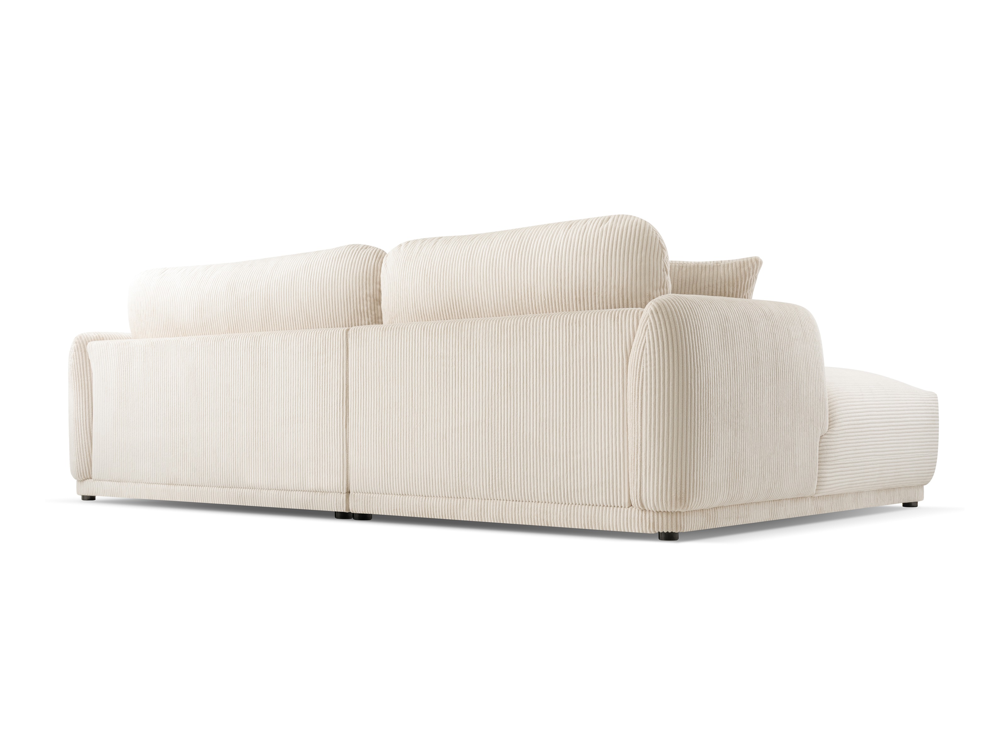 Horn­sófi Lufkin 136 (Lincoln 03)